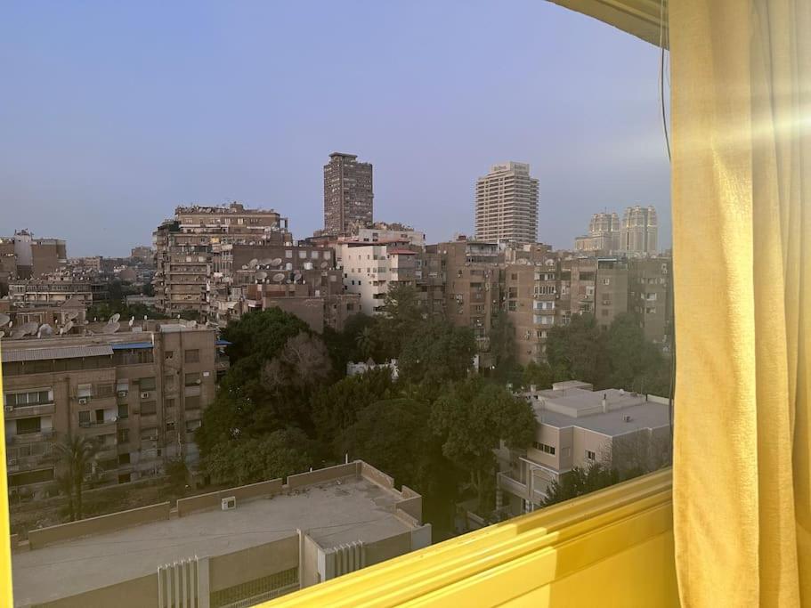 The Paradise Luxury Apartment