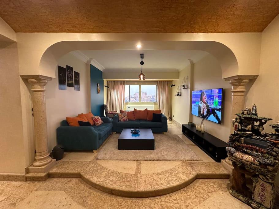 The Paradise Luxury Apartment