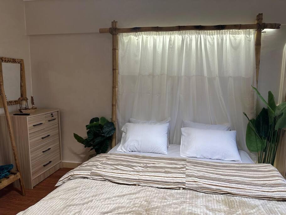 The Paradise Luxury Apartment