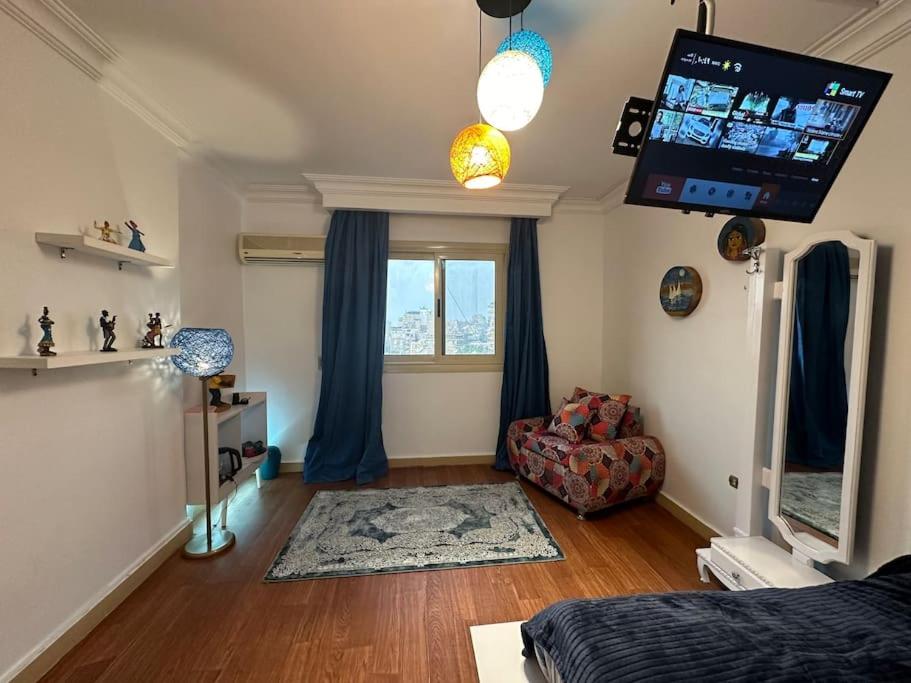 The Paradise Luxury Apartment