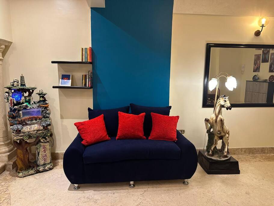 The Paradise Luxury Apartment