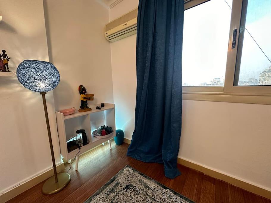 The Paradise Luxury Apartment