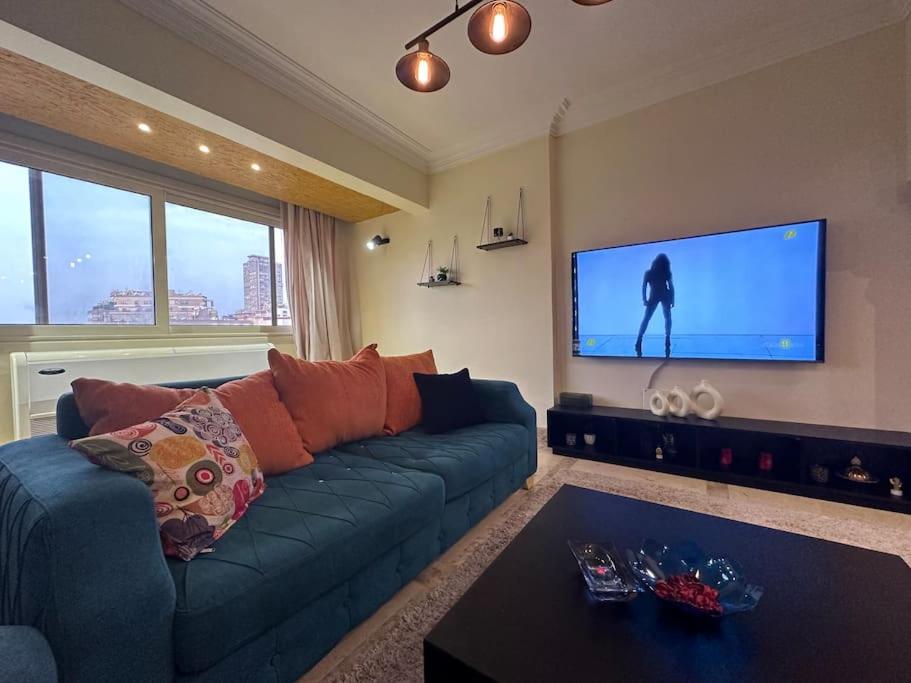 The Paradise Luxury Apartment