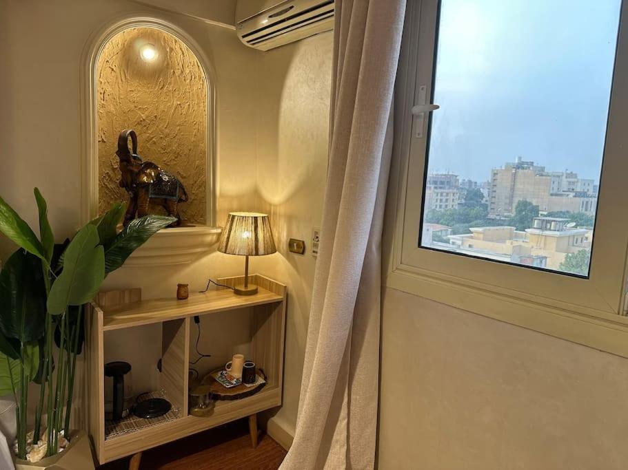The Paradise Luxury Apartment
