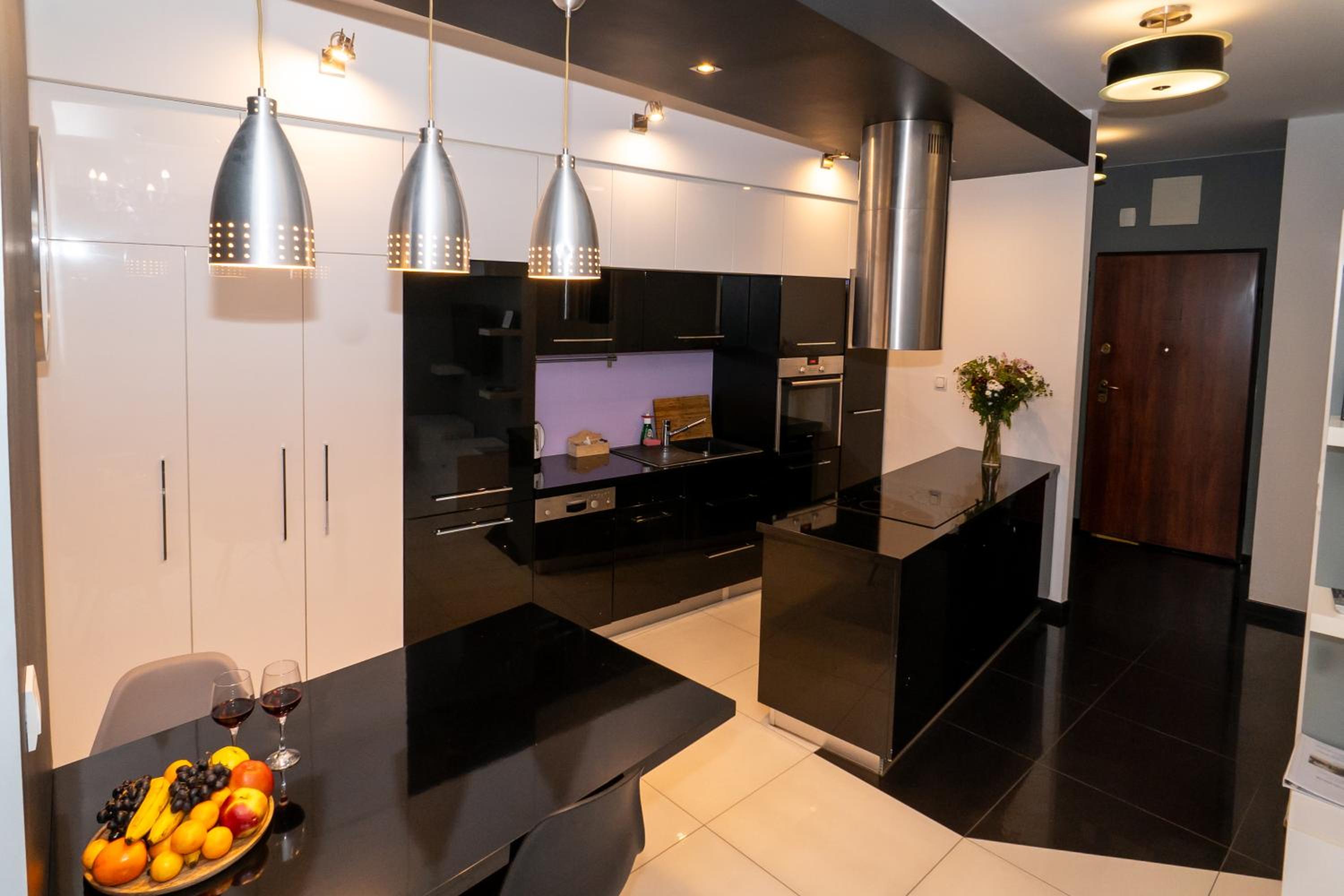 Apartamenty Triton Park