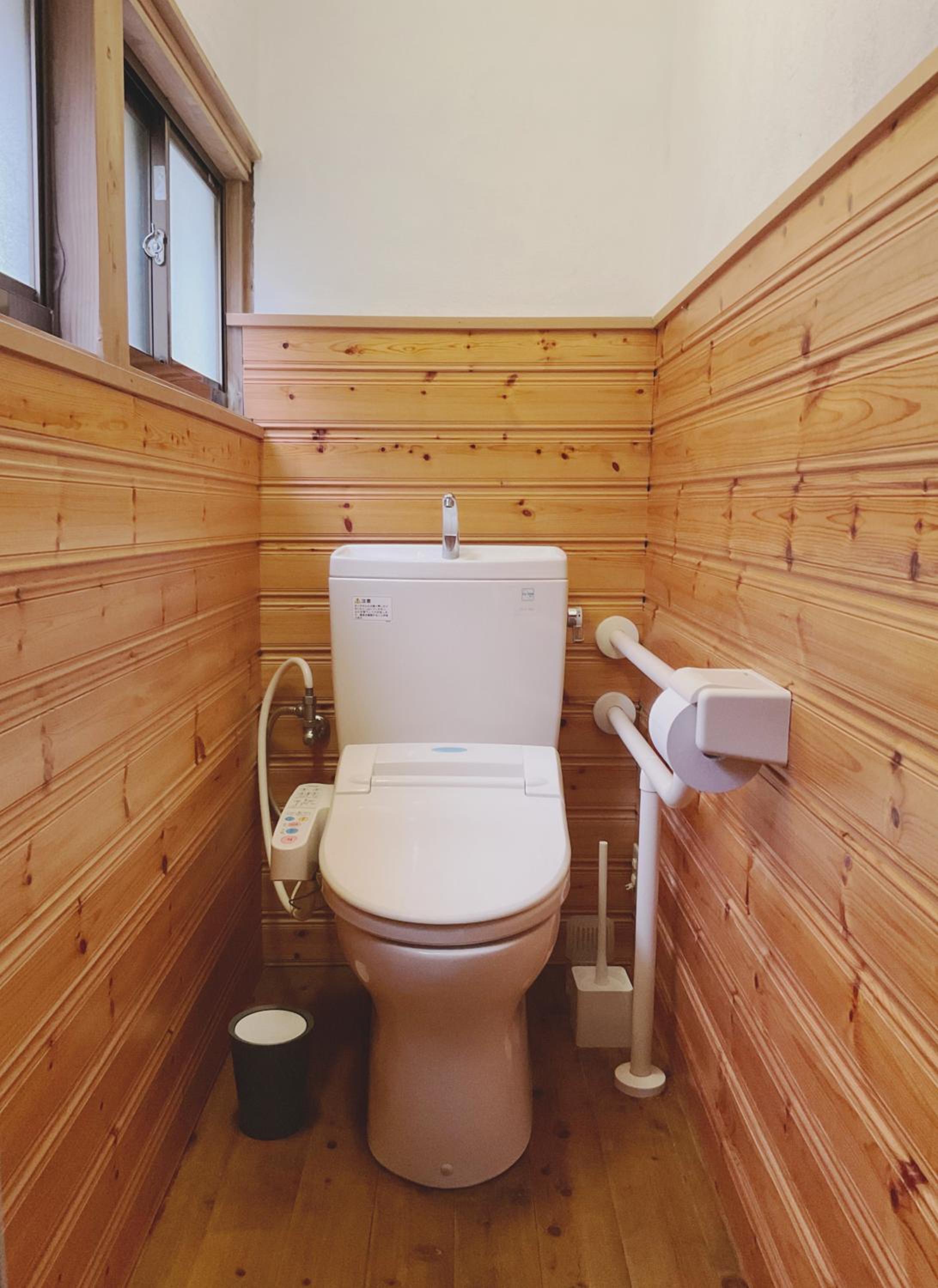 awa guesthouse