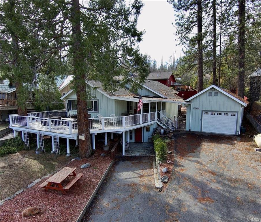 Bear Bottom Retreat