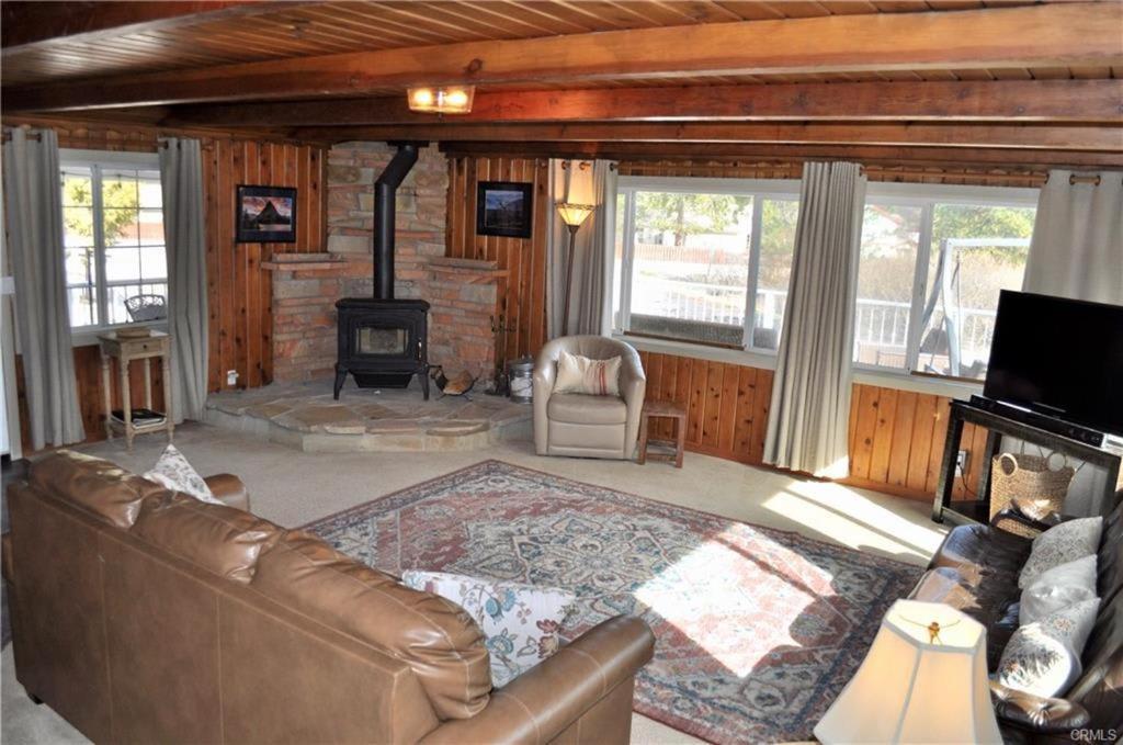 Bear Bottom Retreat