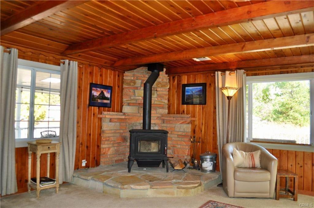 Bear Bottom Retreat