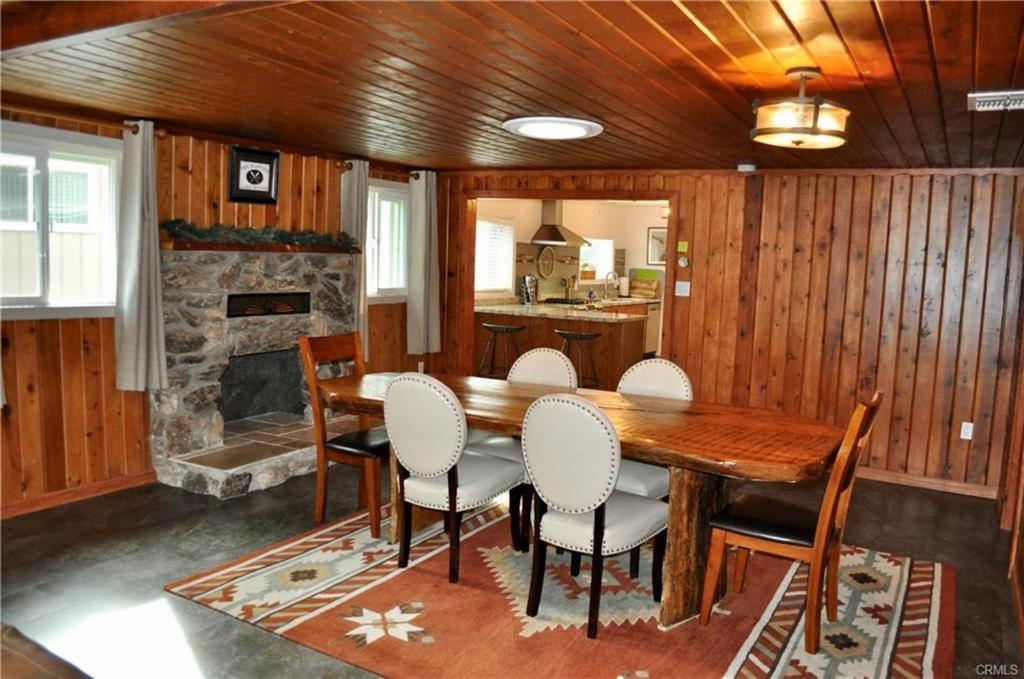 Bear Bottom Retreat