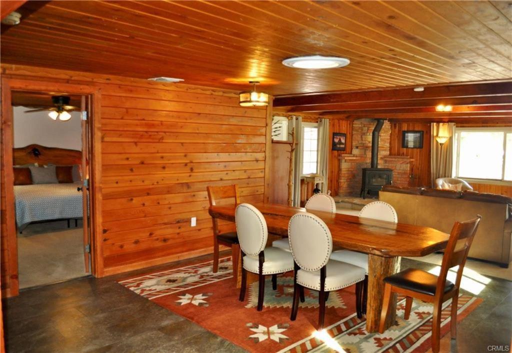 Bear Bottom Retreat