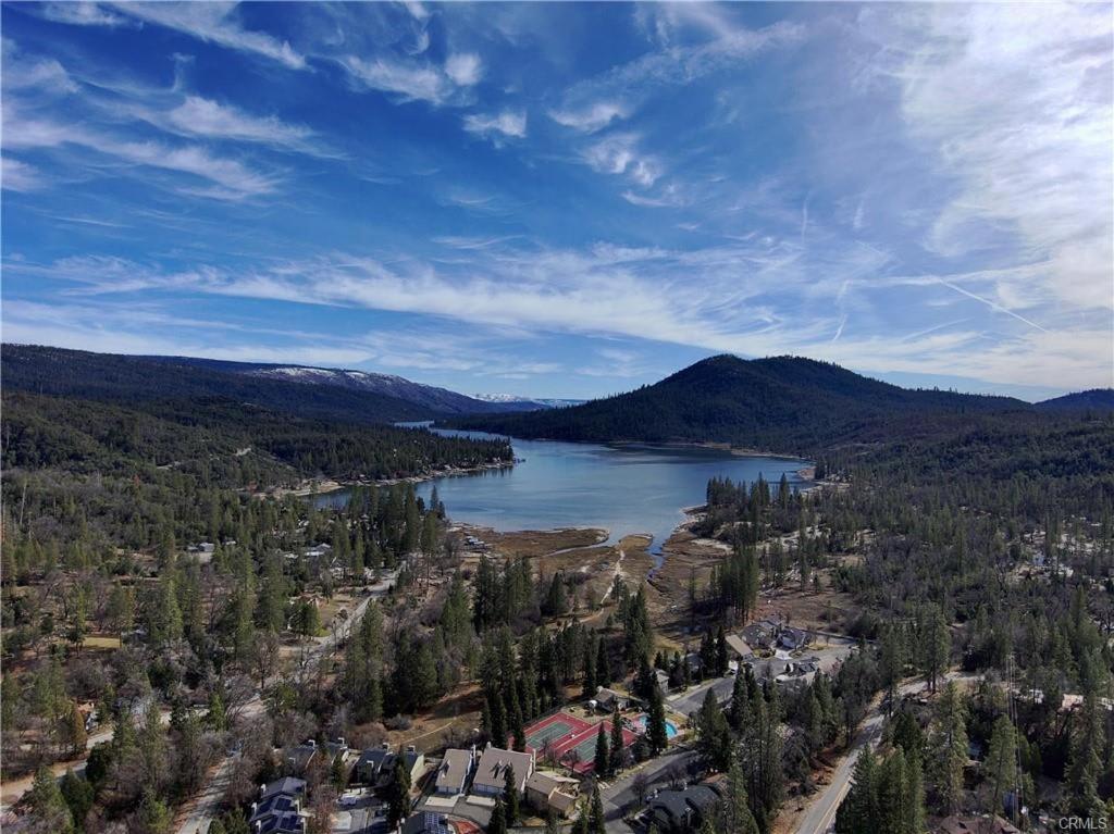 Bear Bottom Retreat