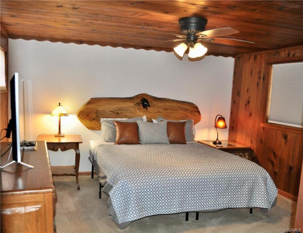 Bear Bottom Retreat