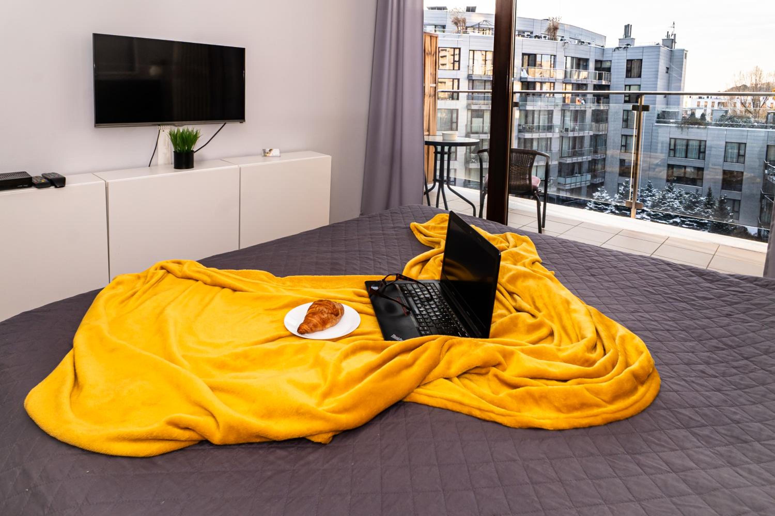 Apartamenty Triton Park
