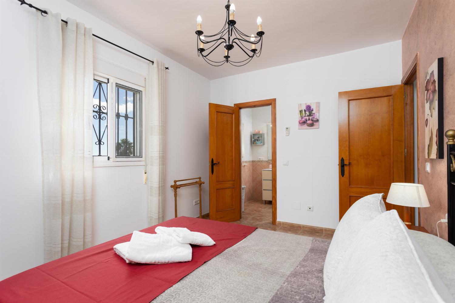 Villa Medina Paloma