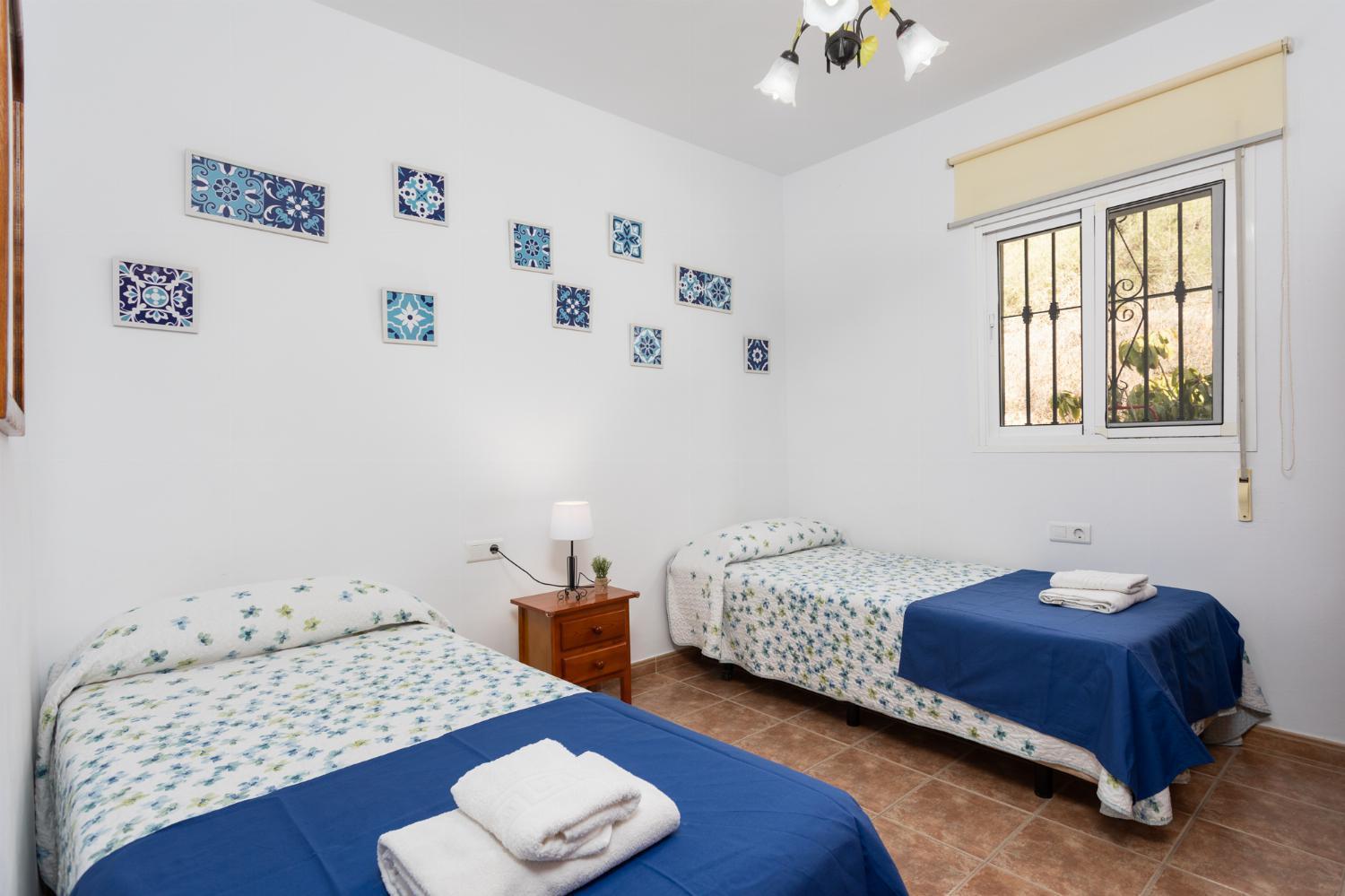 Villa Medina Paloma