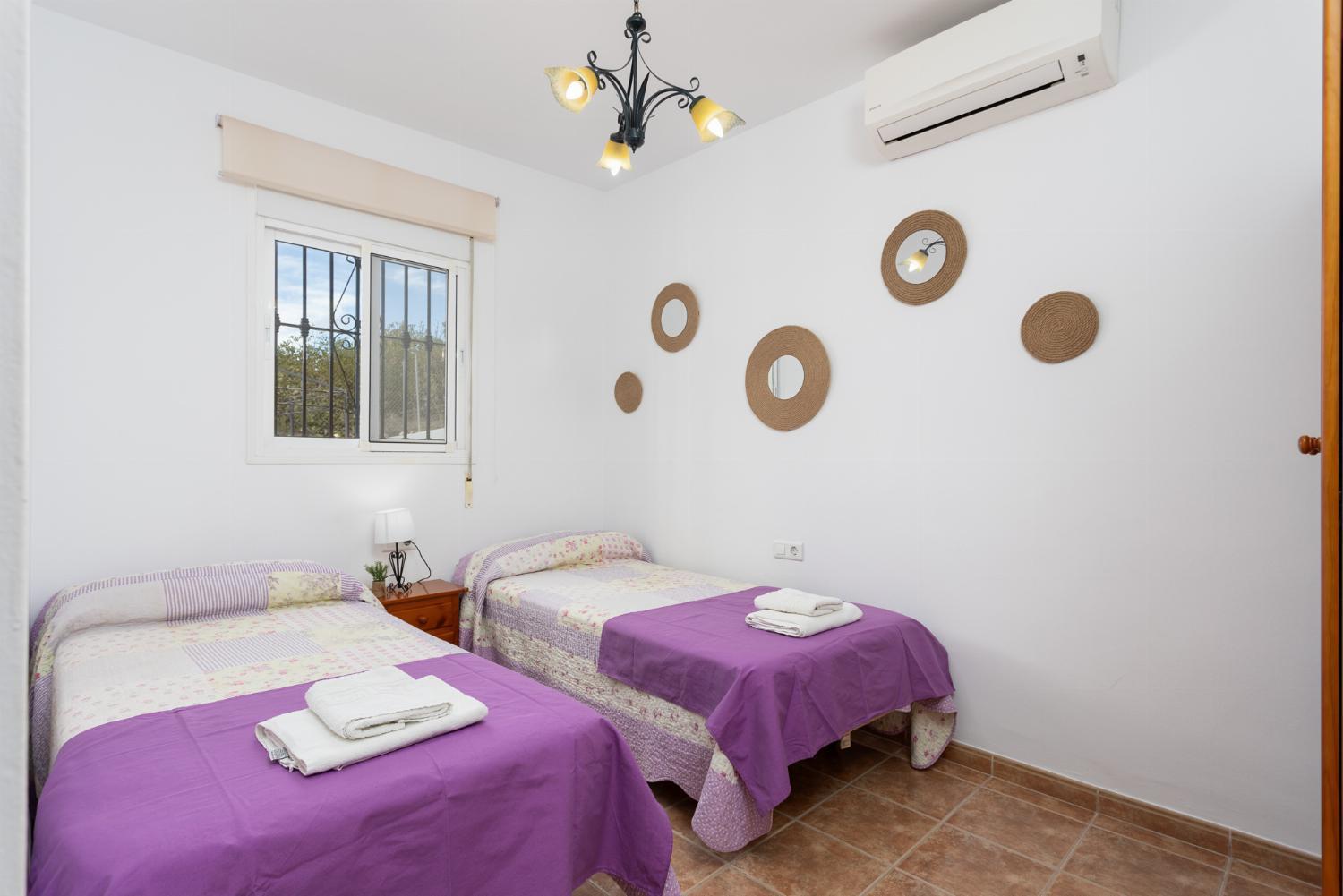 Villa Medina Paloma