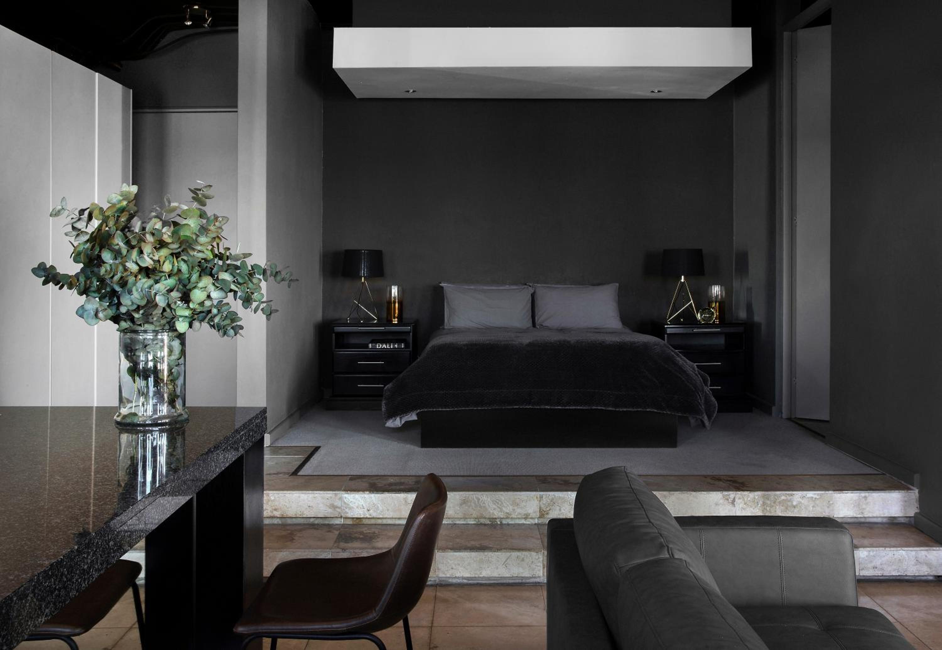 The Franklin Exclusive Suites Johannesburg