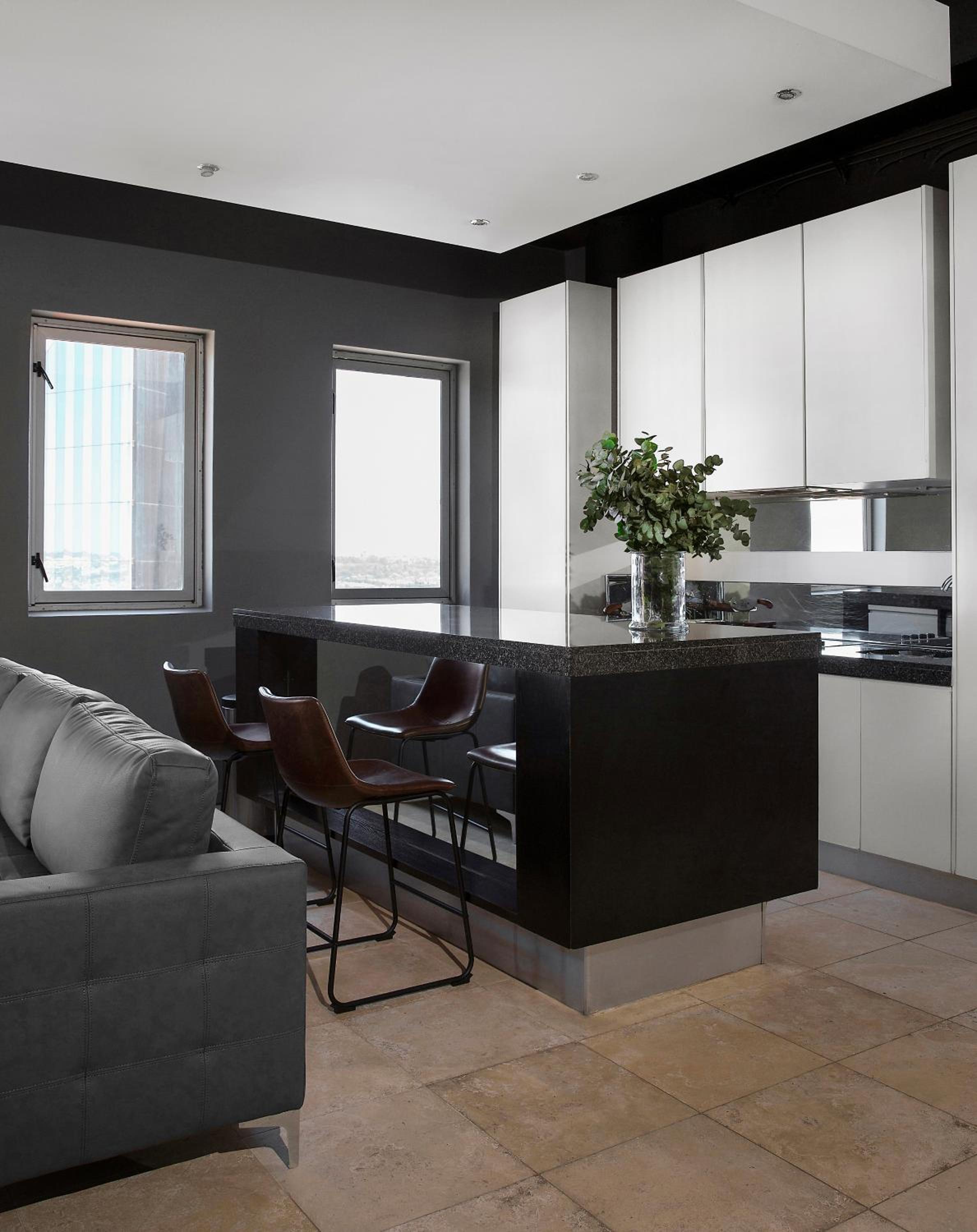 The Franklin Exclusive Suites Johannesburg