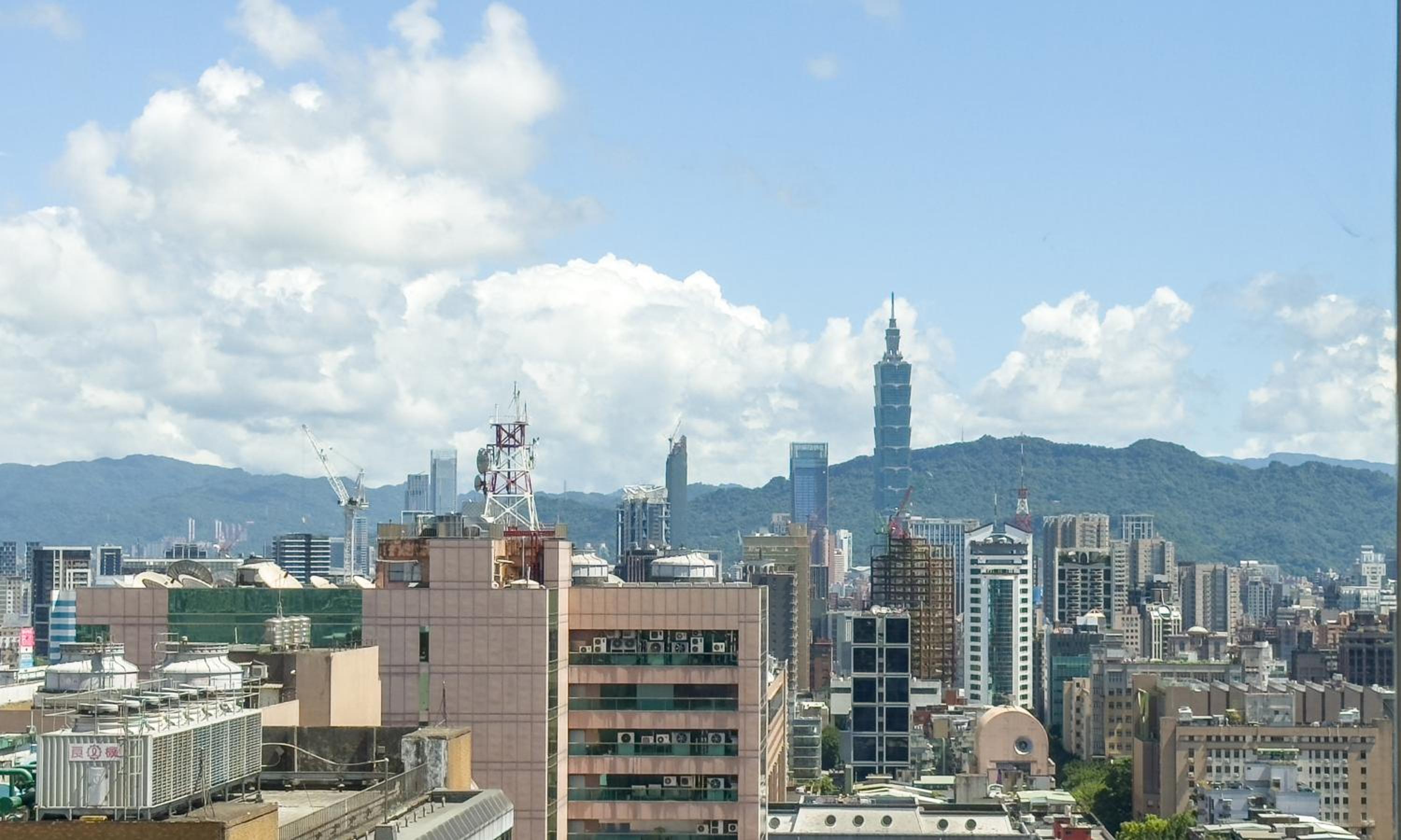 之跡 台北