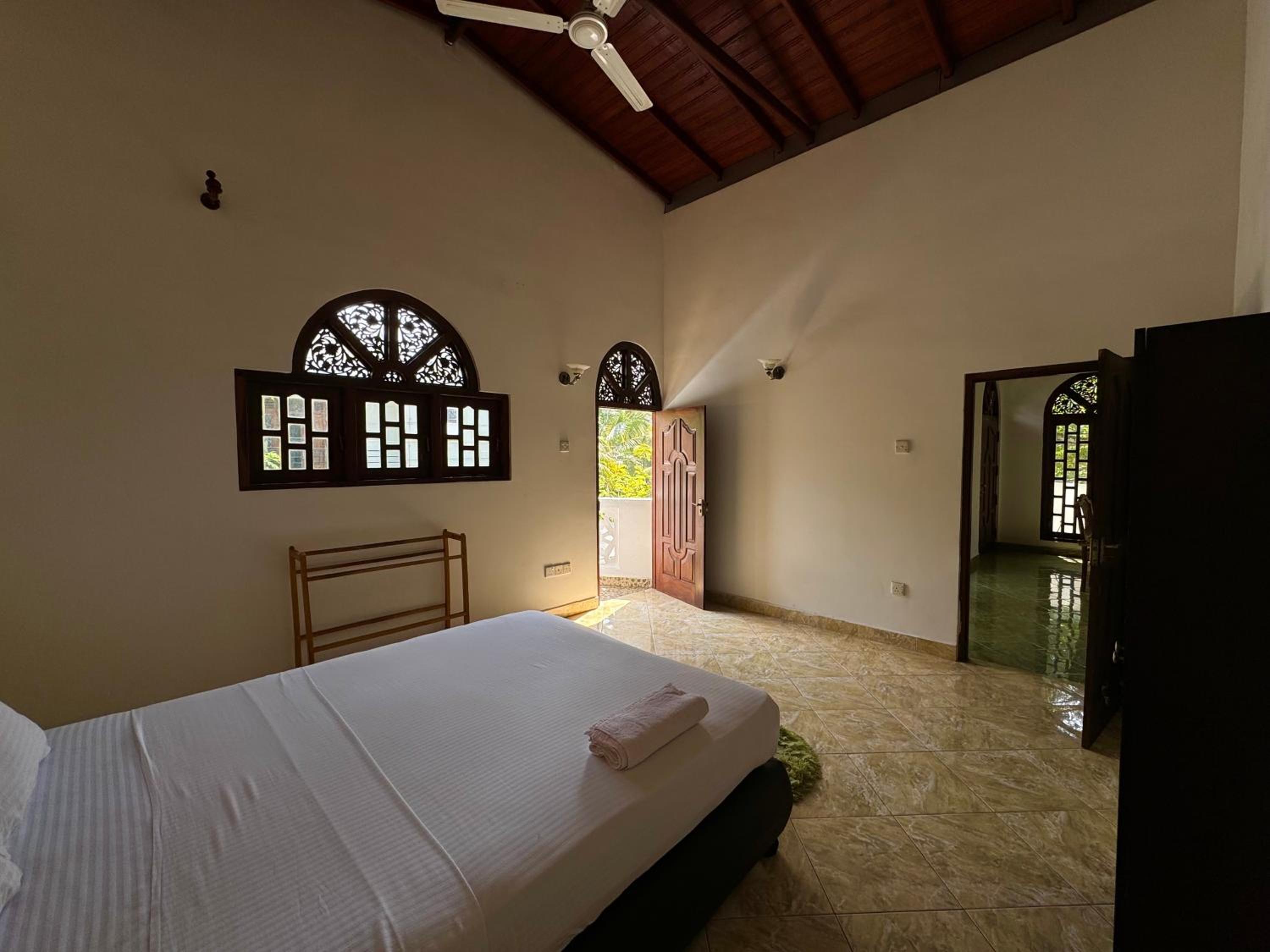 Sanka village view 5