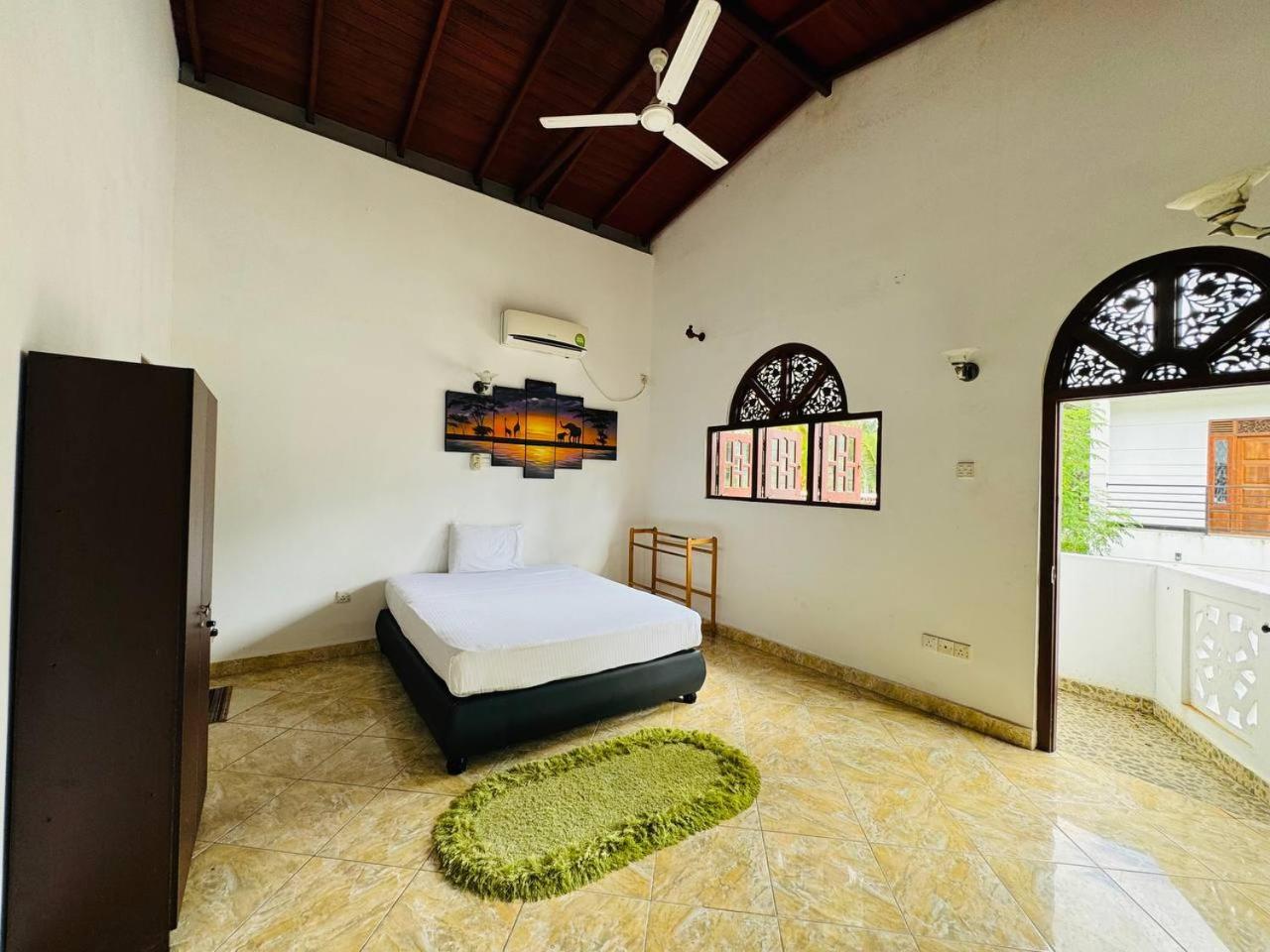 Sanka village view 4
