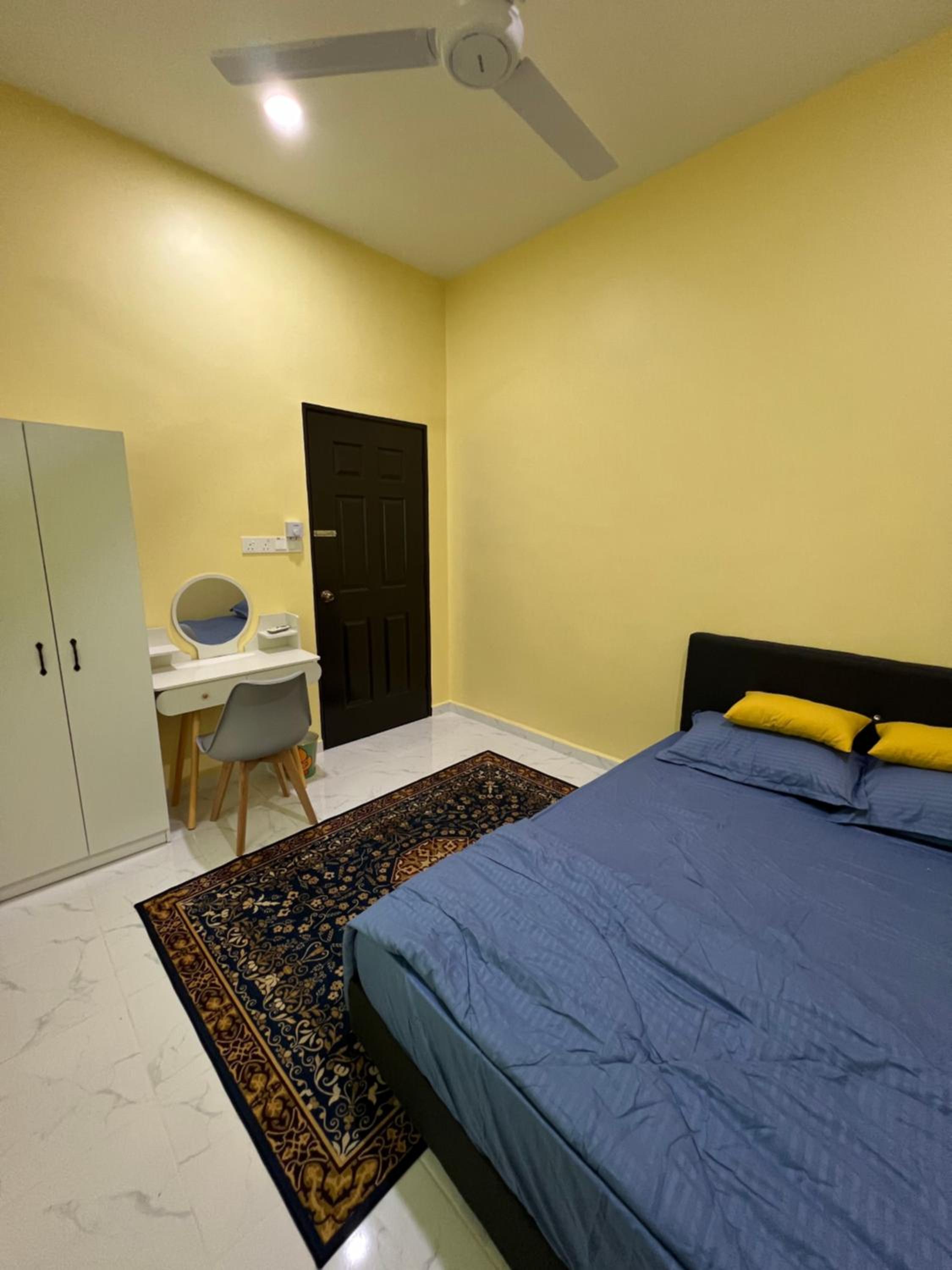 Homestay Desa D Junjung Islam Guest Only photo 8