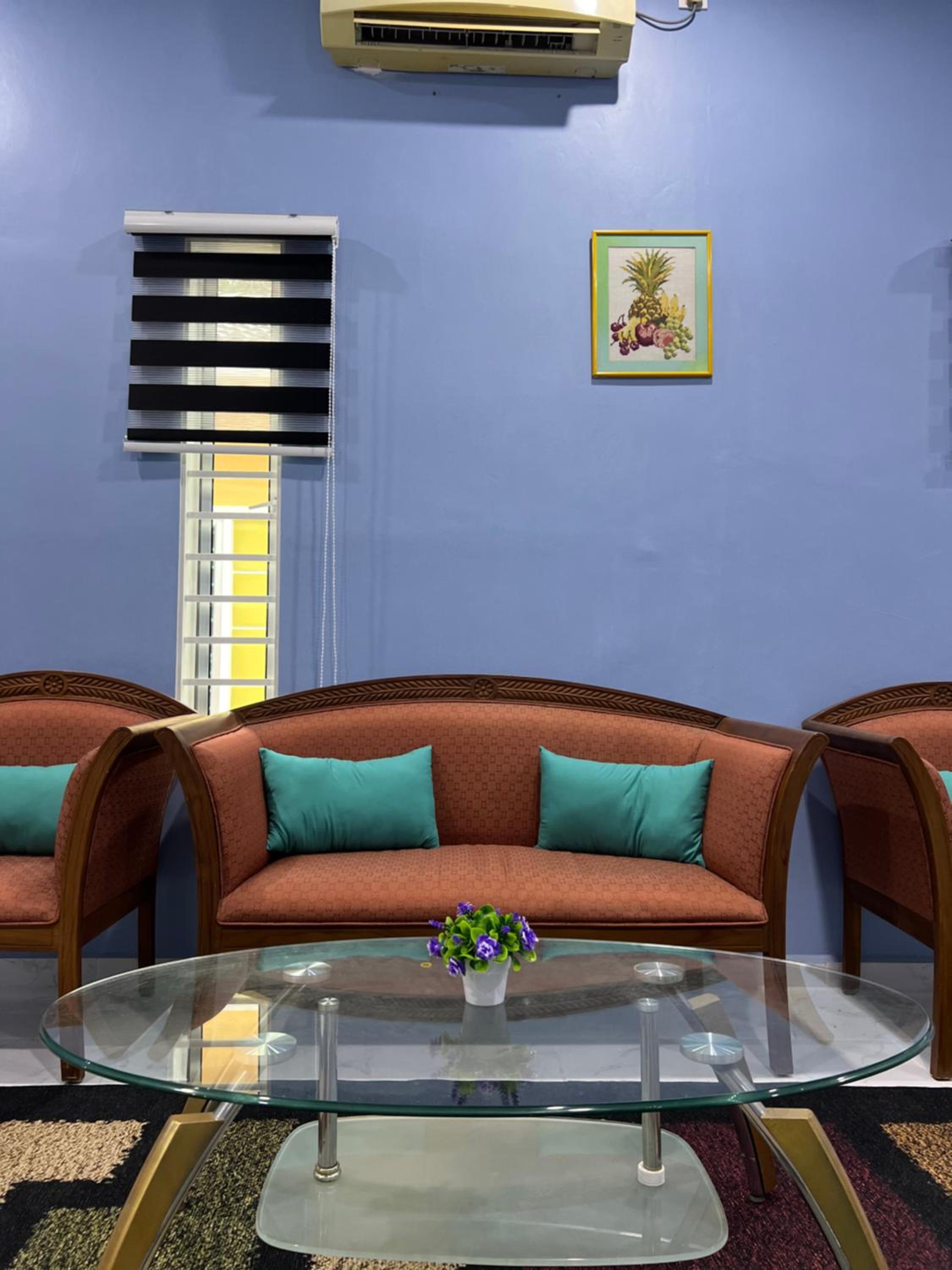 Homestay Desa D Junjung Islam Guest Only photo 7