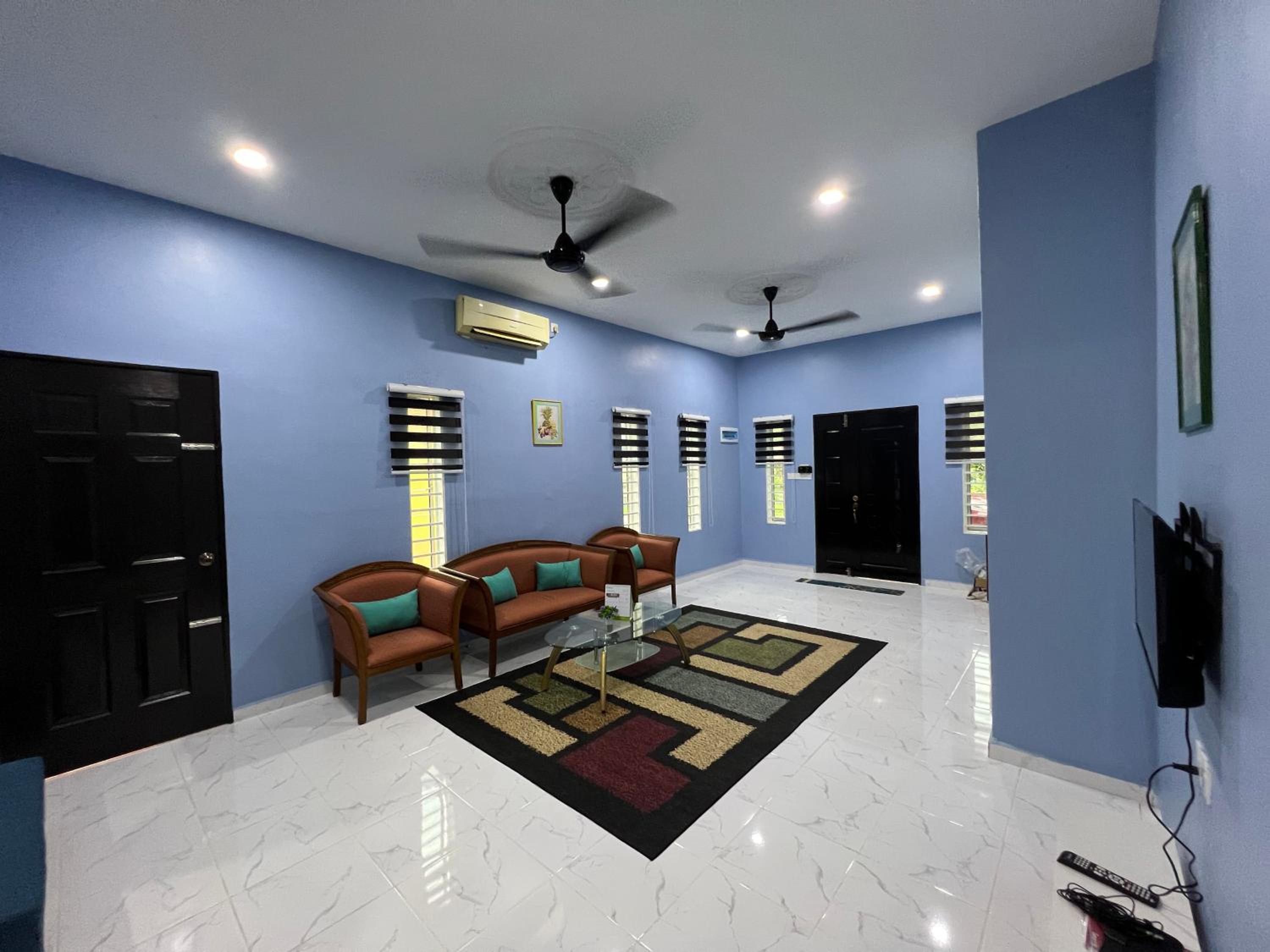 Homestay Desa D Junjung Islam Guest Only photo 6