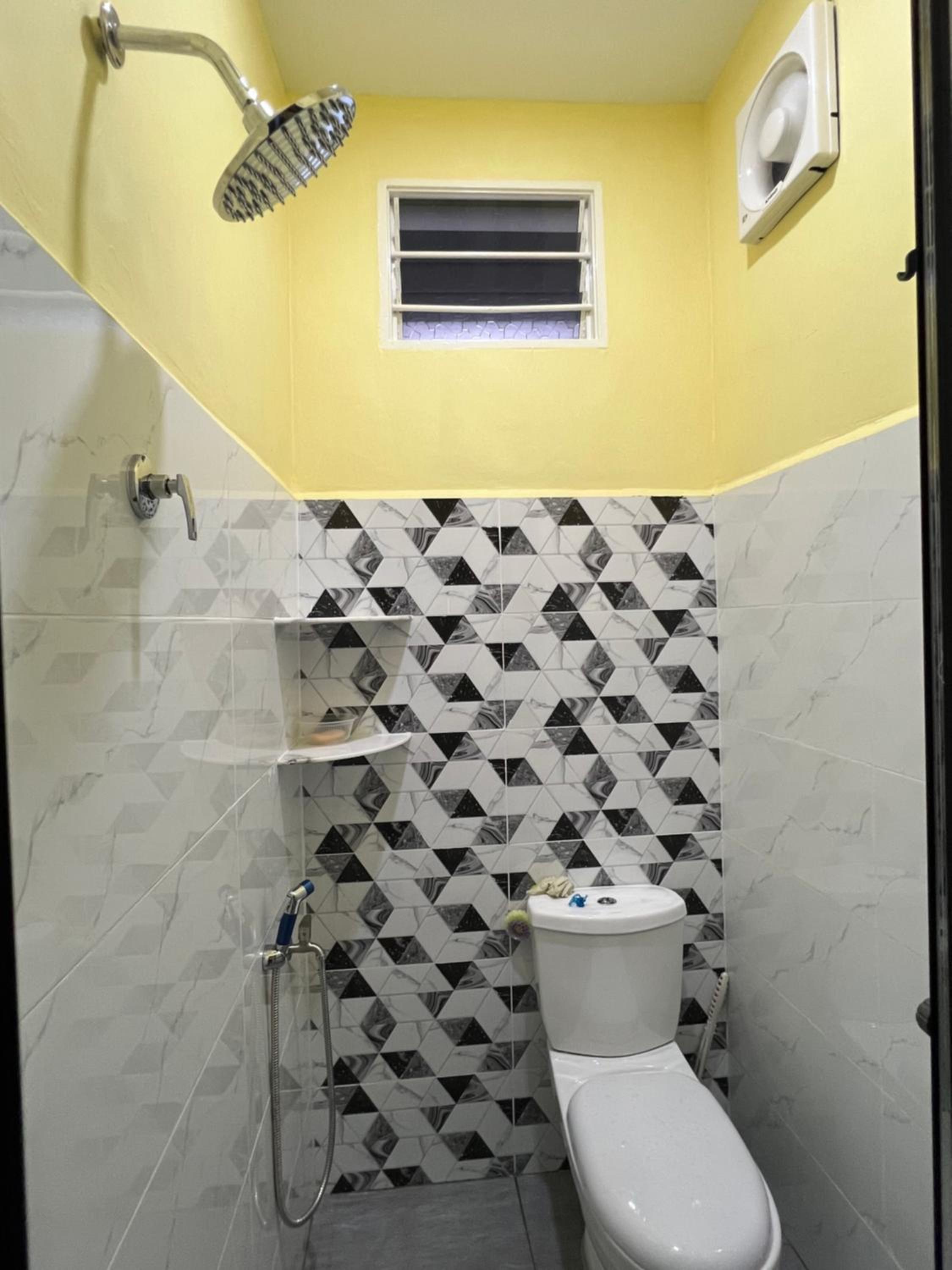 Homestay Desa D Junjung Islam Guest Only photo 2