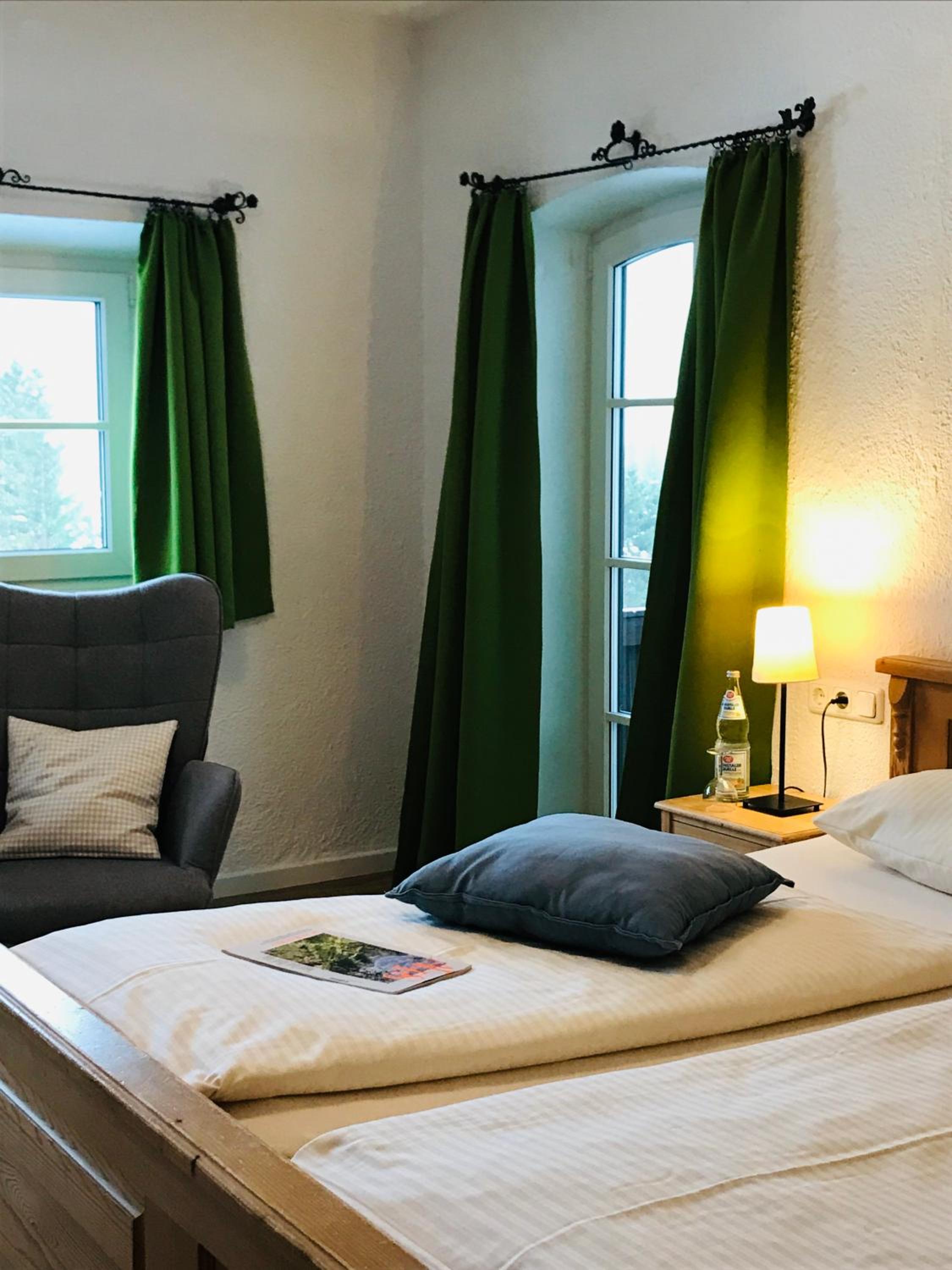 Gästehaus Hotel Maria Theresia