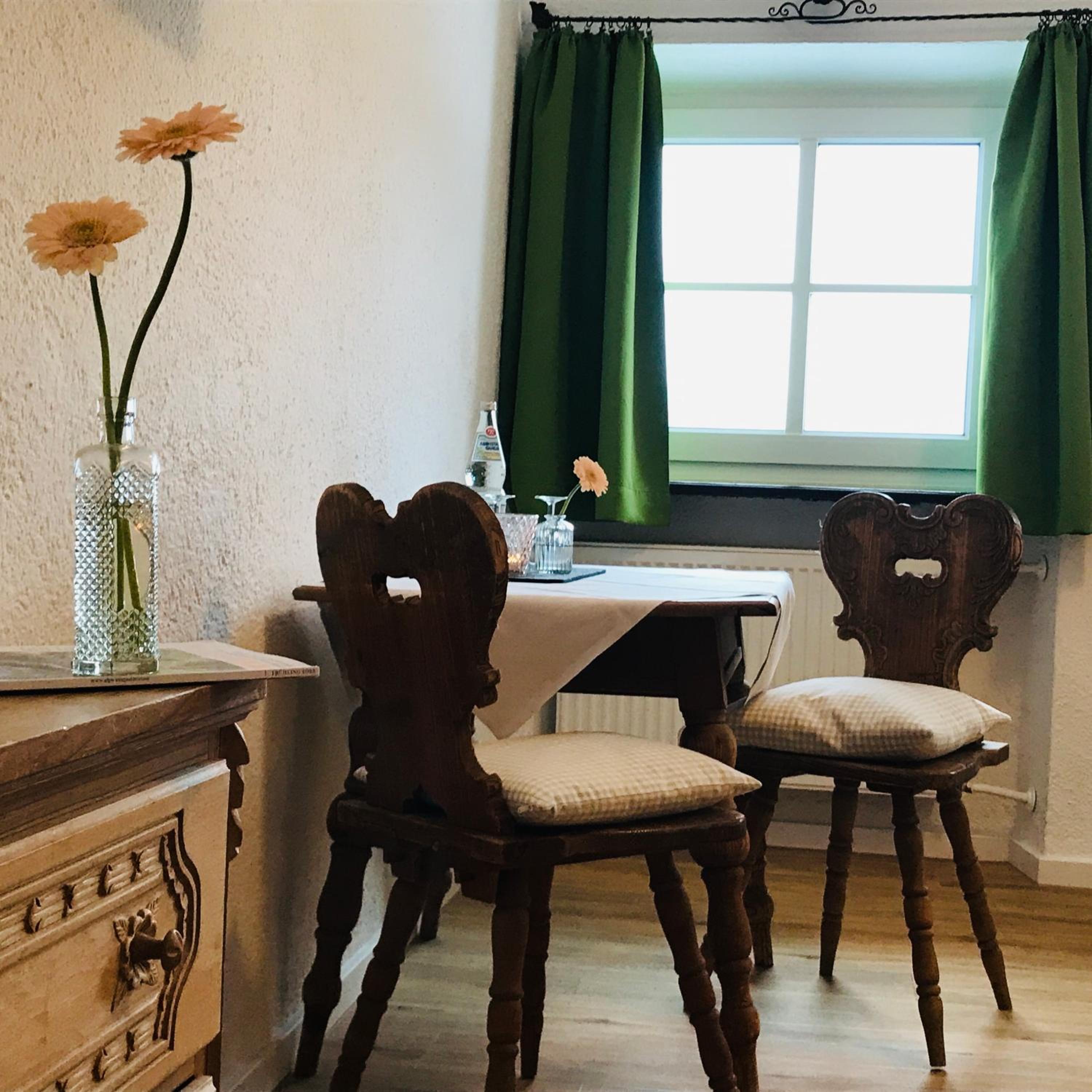 Gästehaus Hotel Maria Theresia
