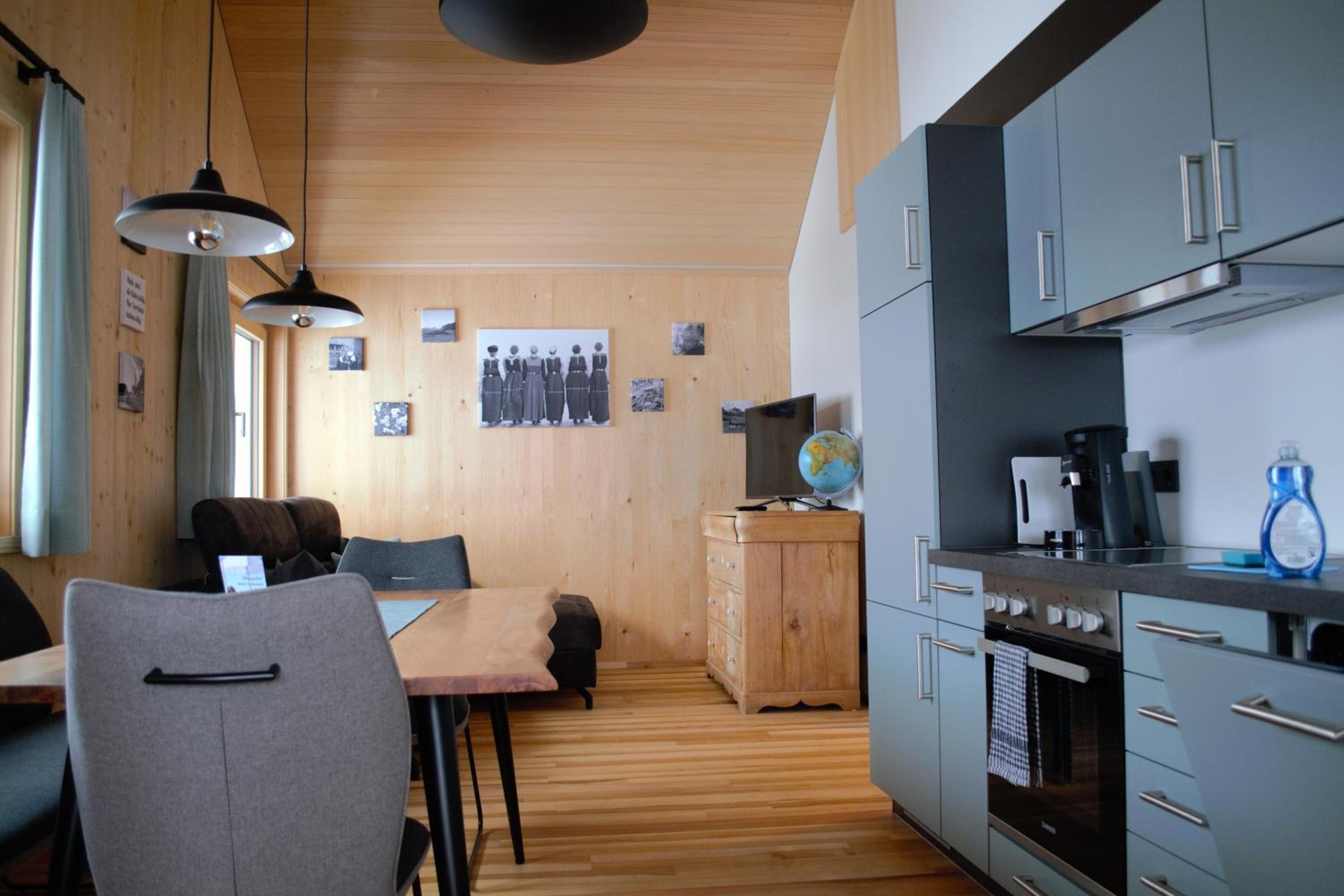 Ferienwohnung Mian