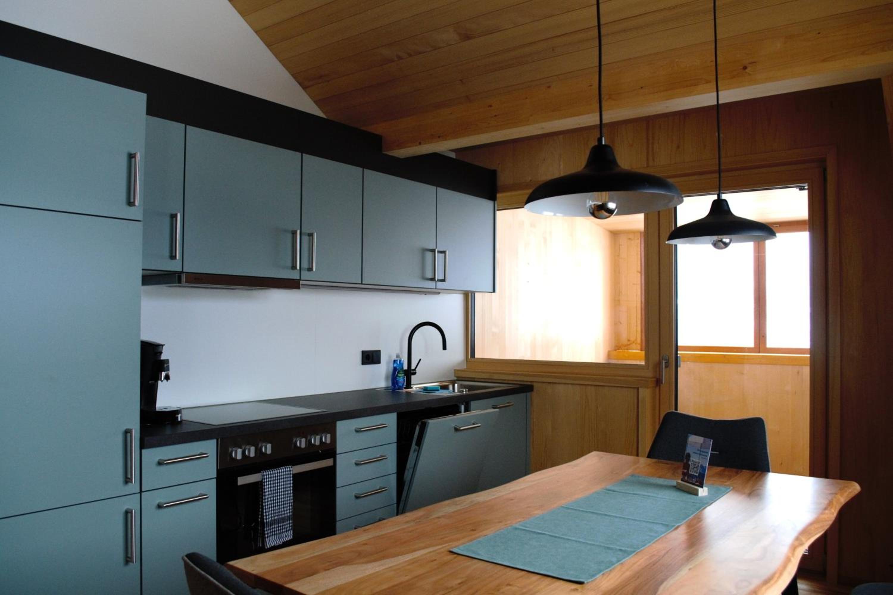 Ferienwohnung Mian