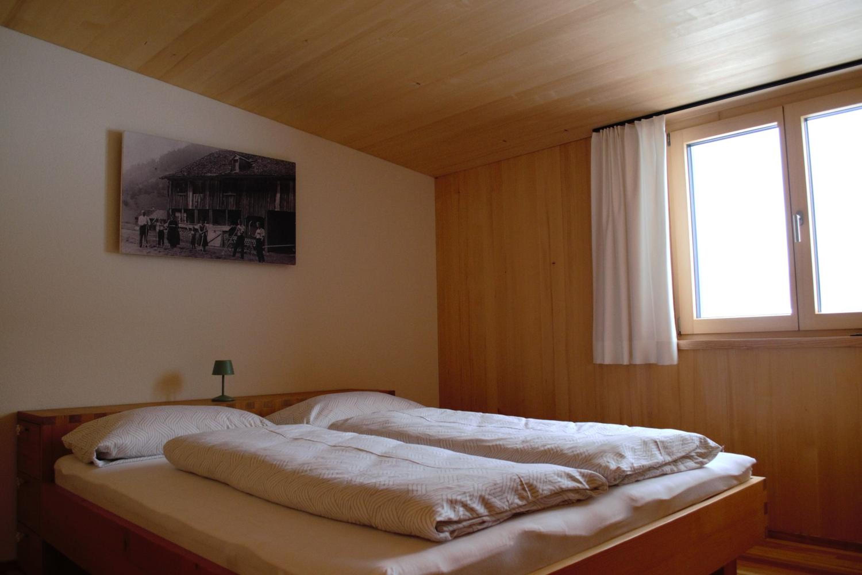 Ferienwohnung Mian