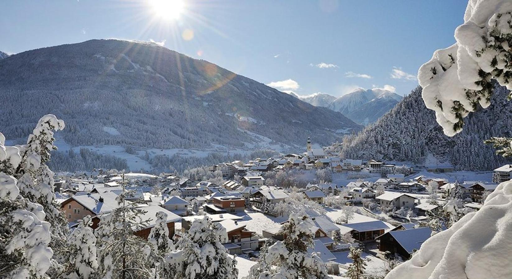 Appartements Dobler - s'Zischgn