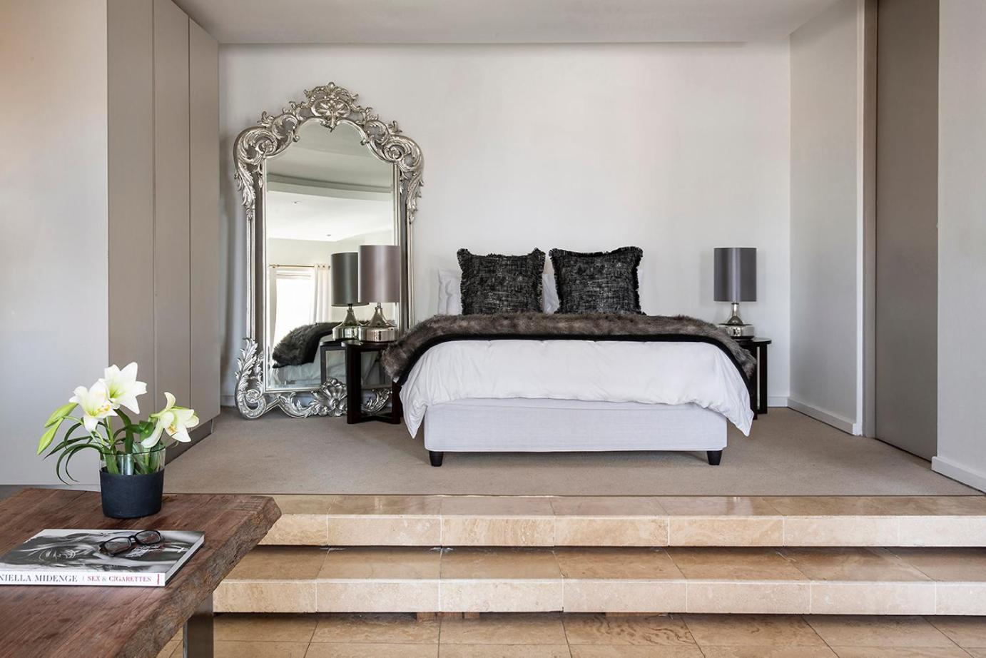 The Franklin Exclusive Suites Johannesburg