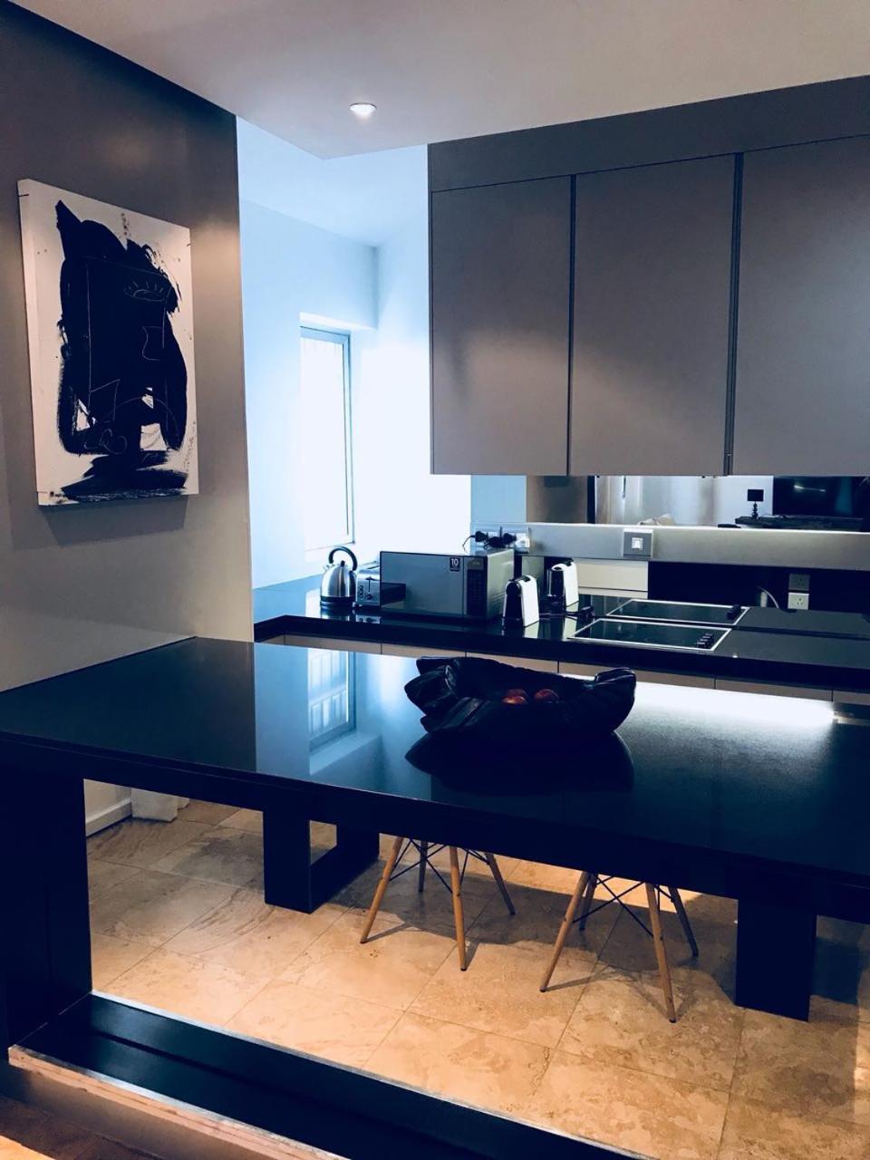 The Franklin Exclusive Suites Johannesburg