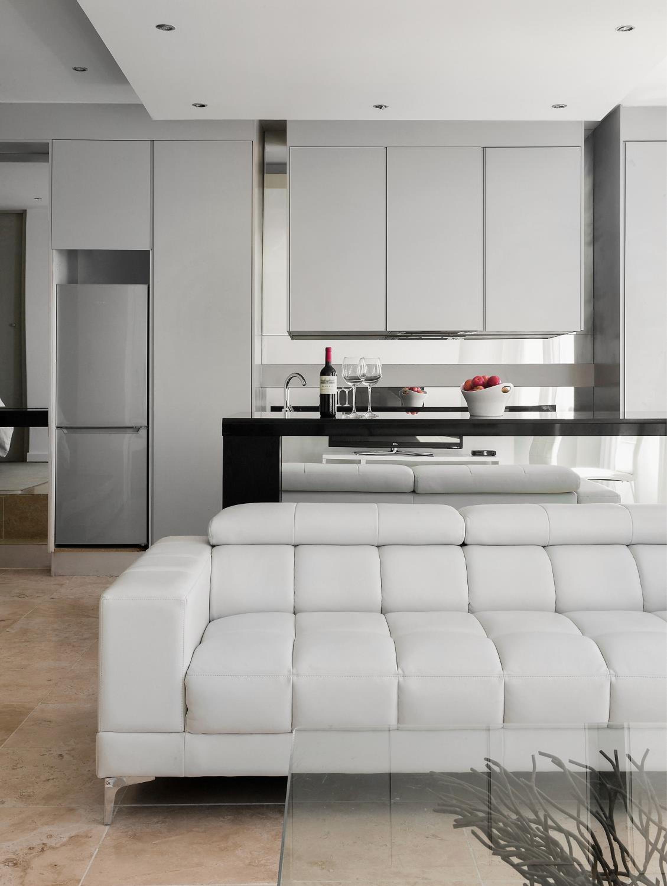 The Franklin Exclusive Suites Johannesburg