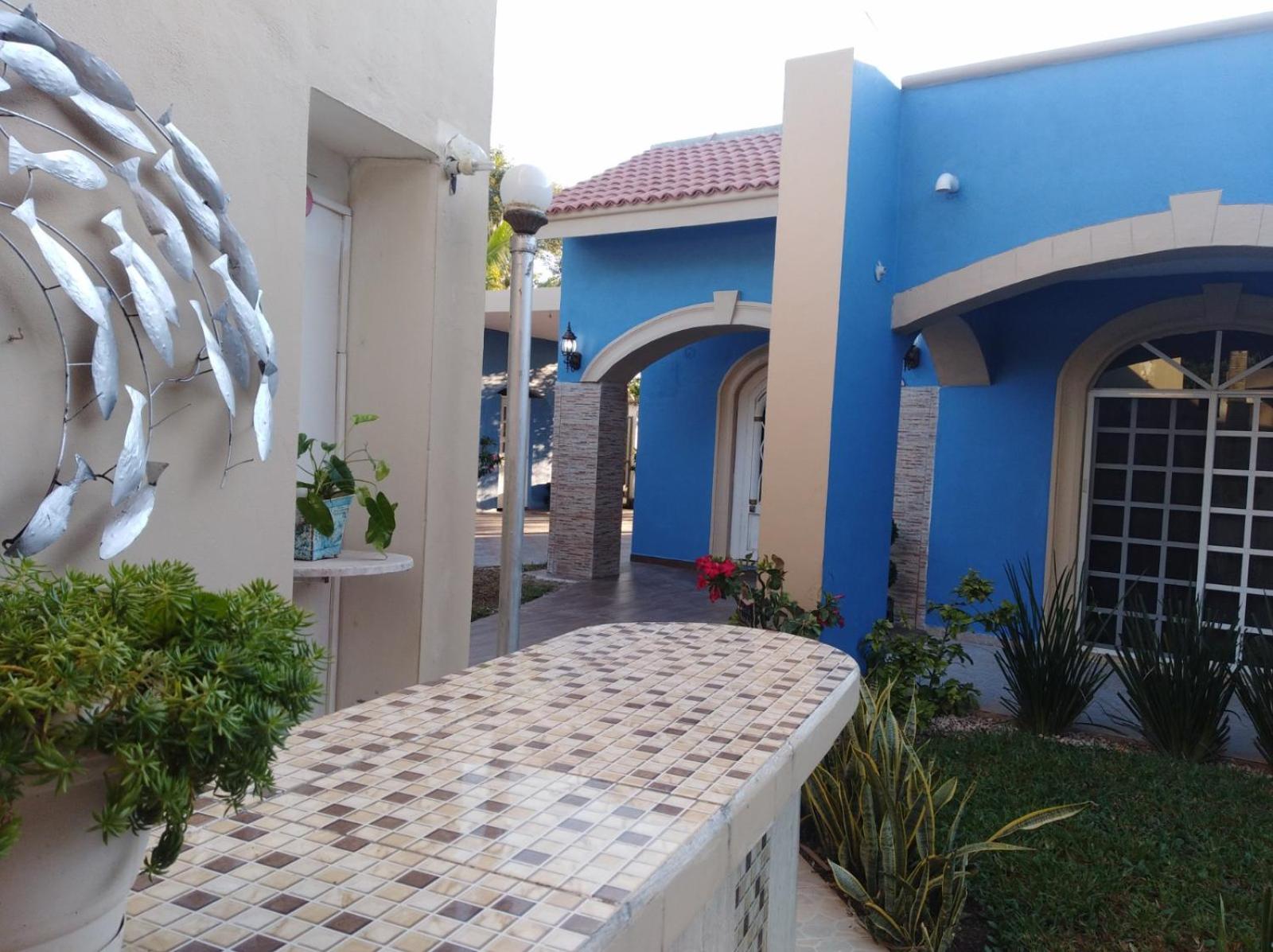 Serenity Home Hospedaje con confort y seguridad view 3