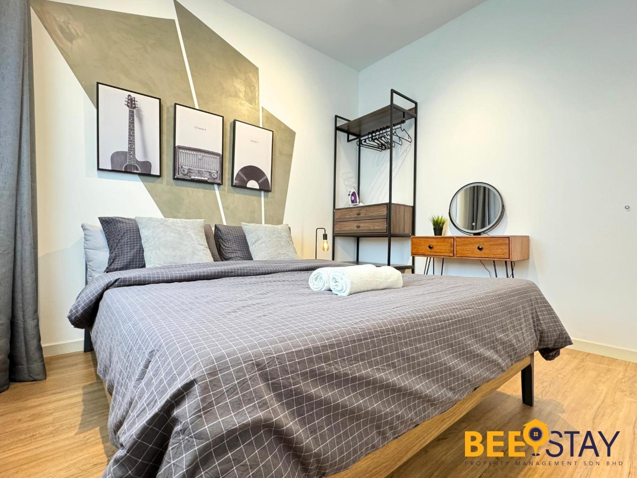 Sensory Residence Dengkil by Beestay photo 3