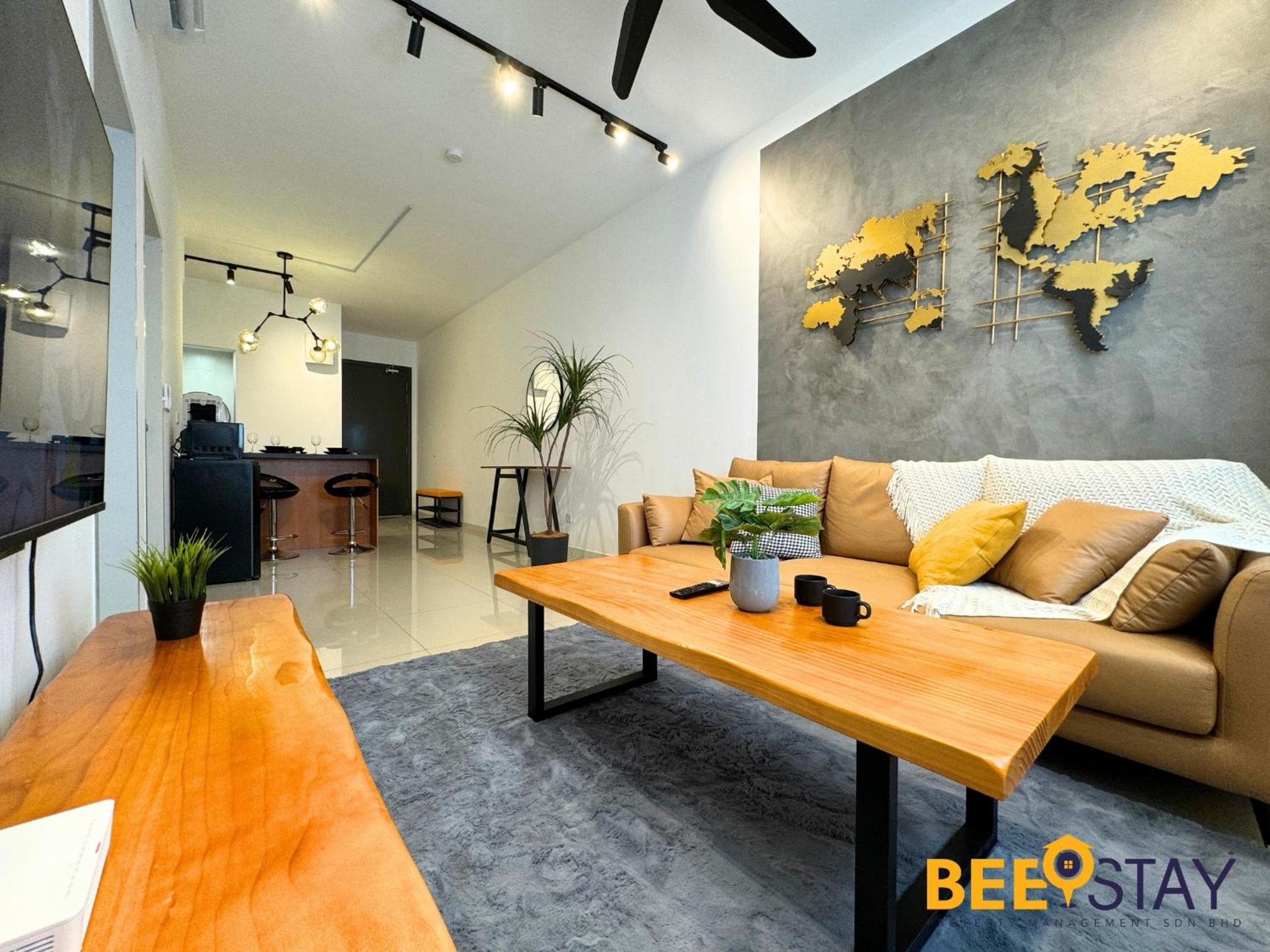 Sensory Residence Dengkil by Beestay photo 4