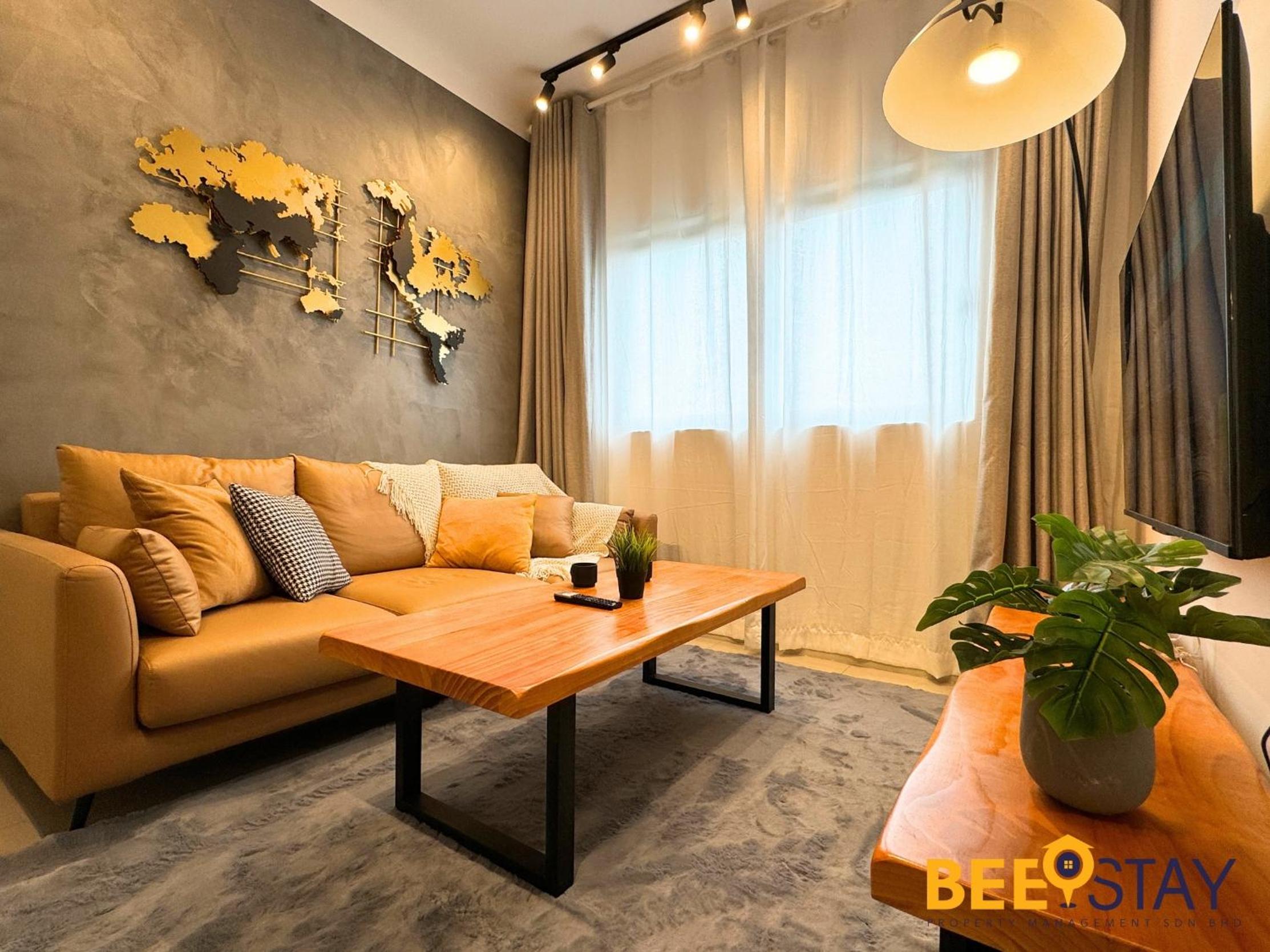 Sensory Residence Dengkil by Beestay photo 7