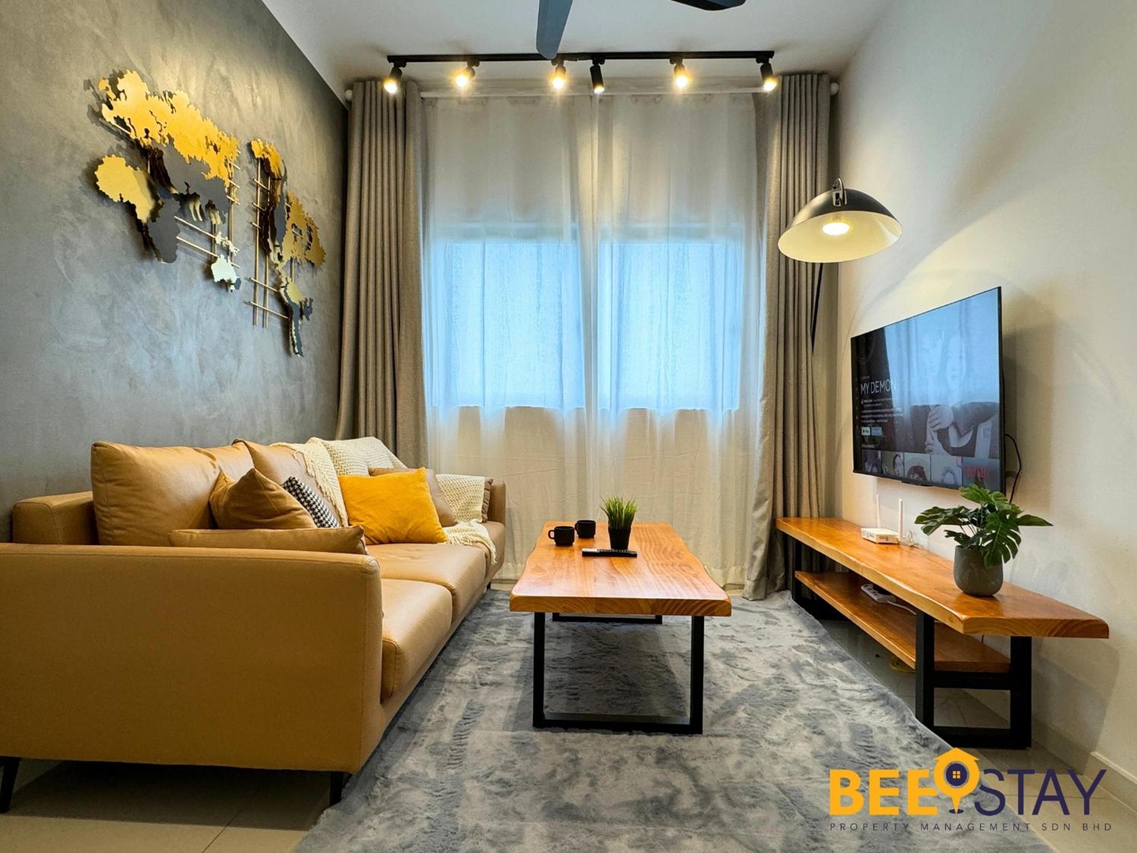 Sensory Residence Dengkil by Beestay photo 6