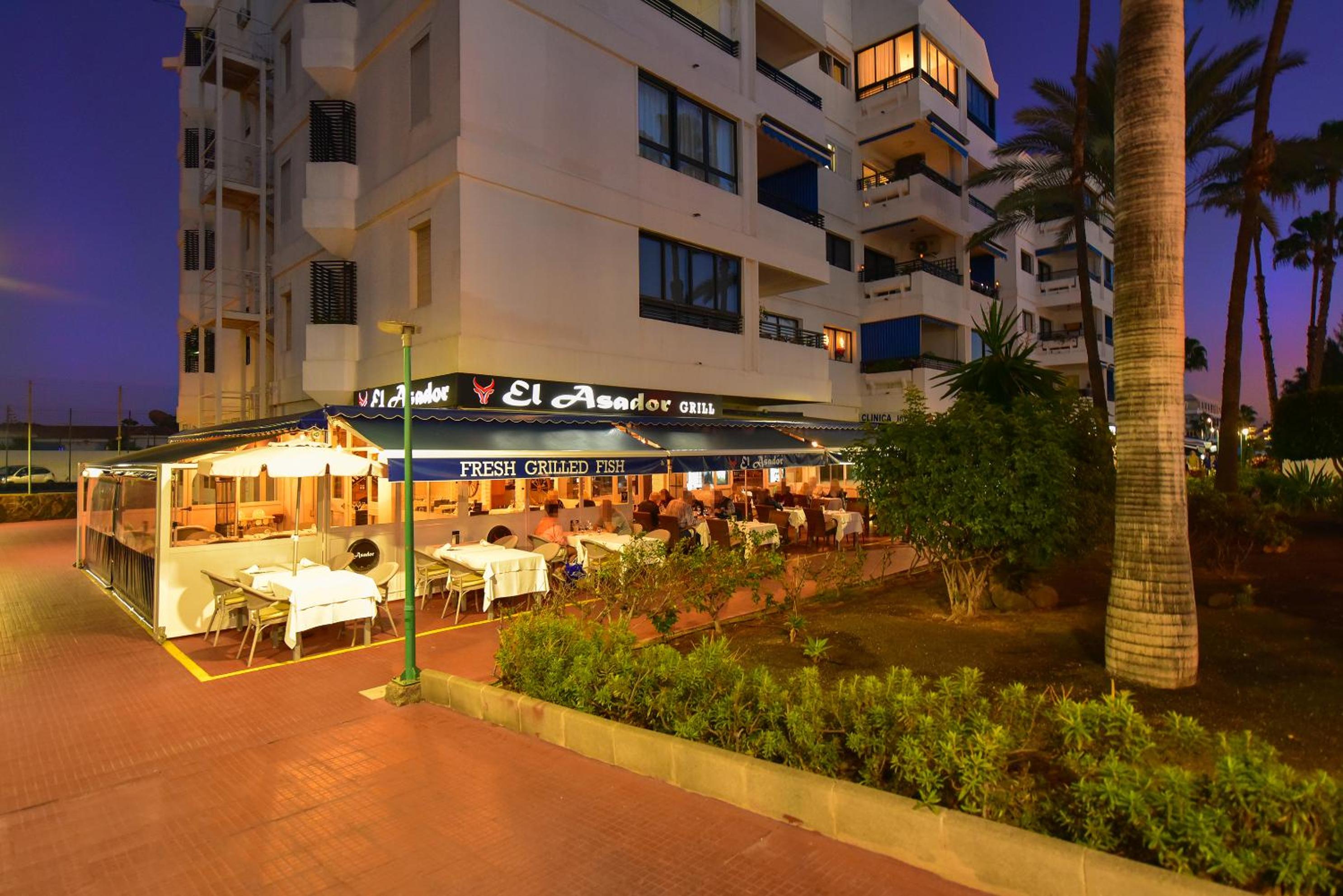 Gran Rapido - Modern 1 bedroom apartment very close to Yumbo