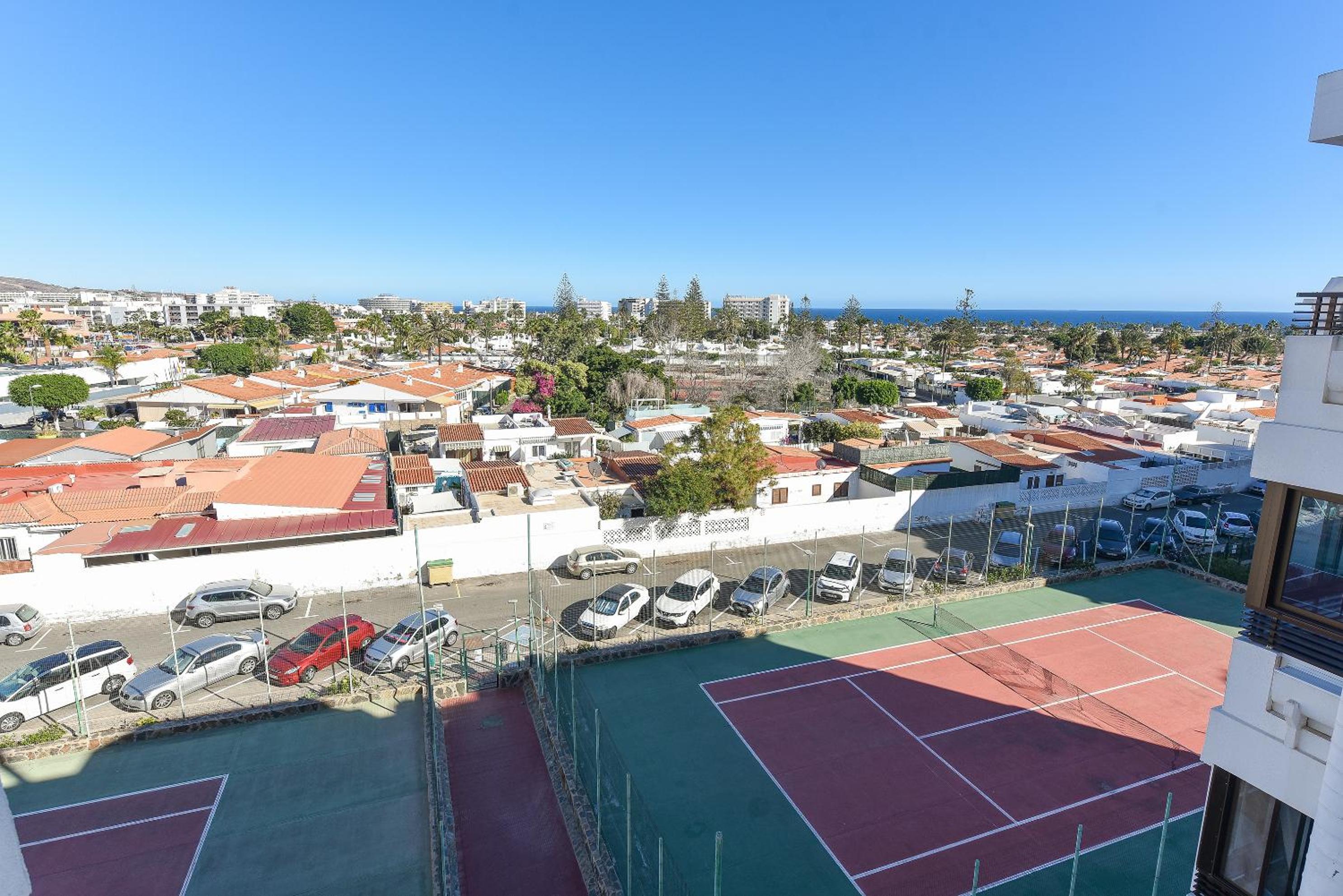 Gran Rapido - Modern 1 bedroom apartment very close to Yumbo