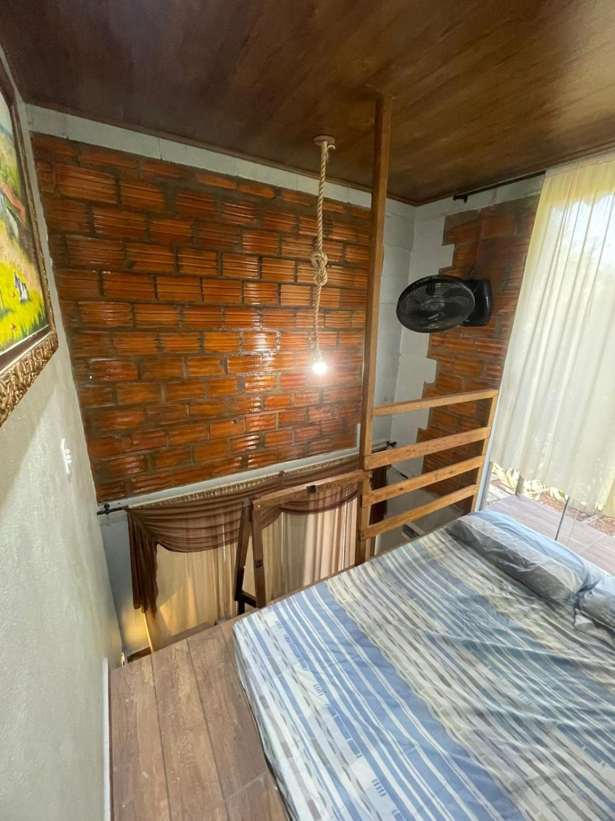 Hostel Sossego do Garças