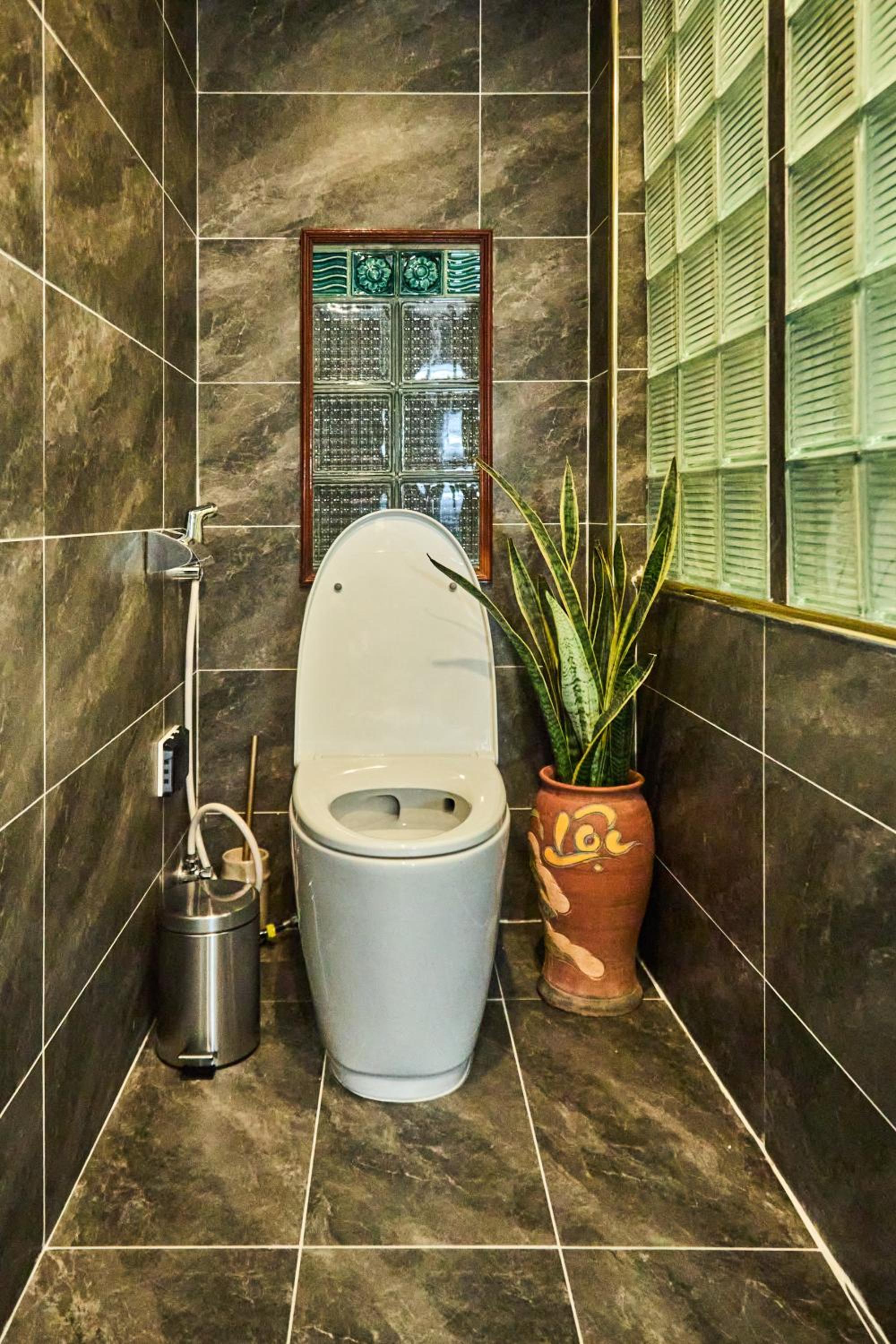 ZeitHome 304 Old Quarter Luxury Apartment