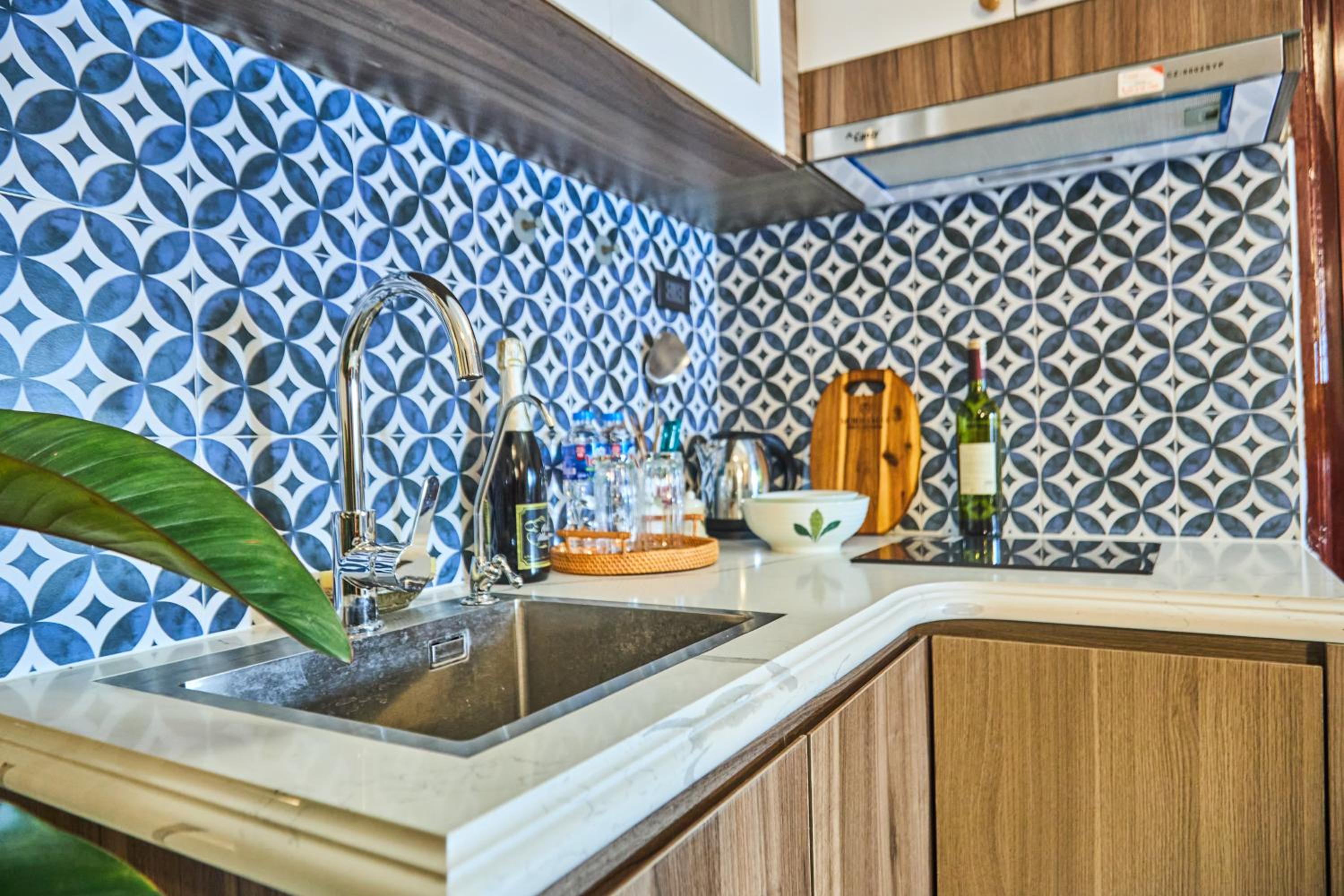 ZeitHome 304 Old Quarter Luxury Apartment