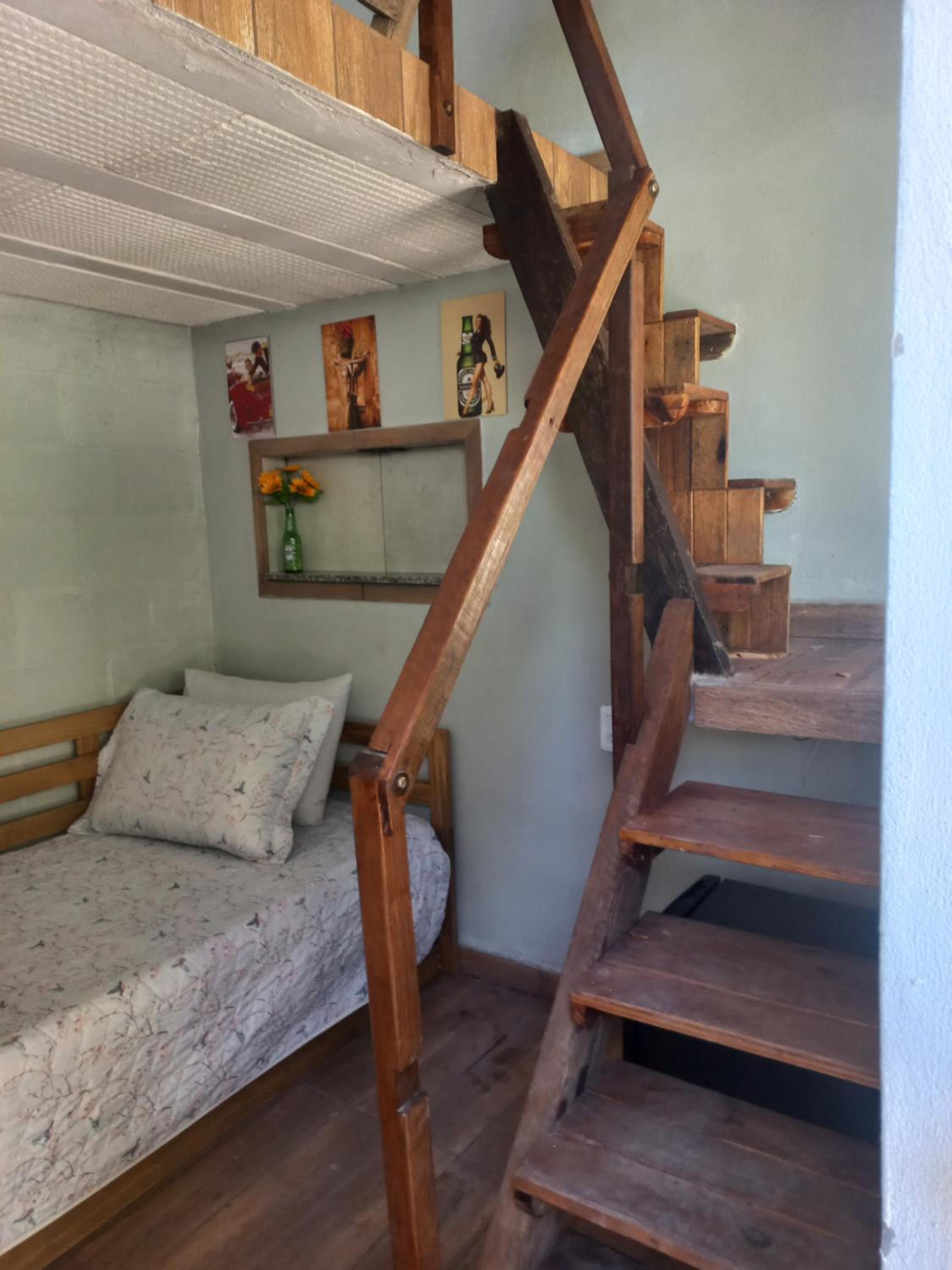 Hostel Sossego do Garças